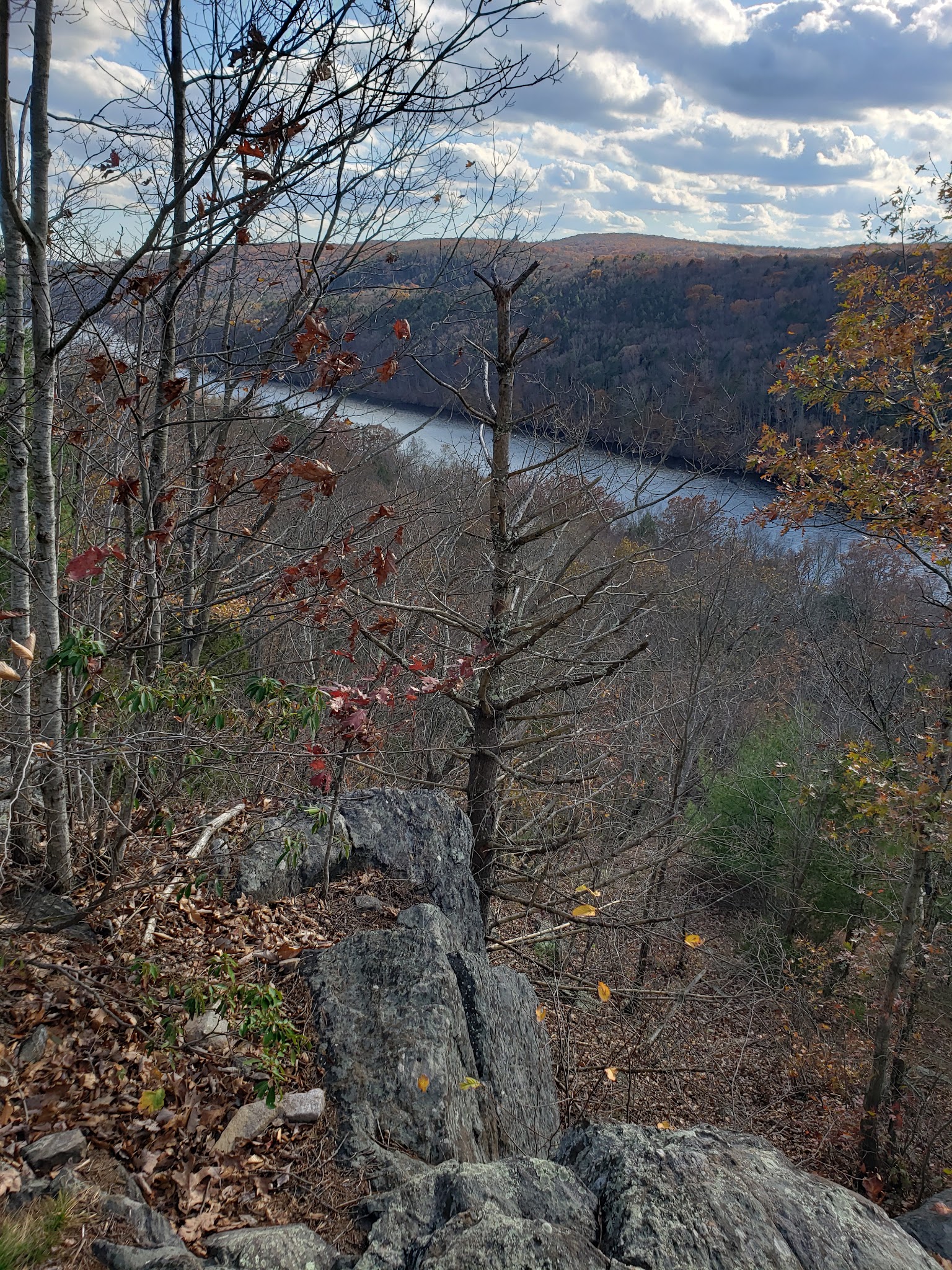 Kettletown State Park