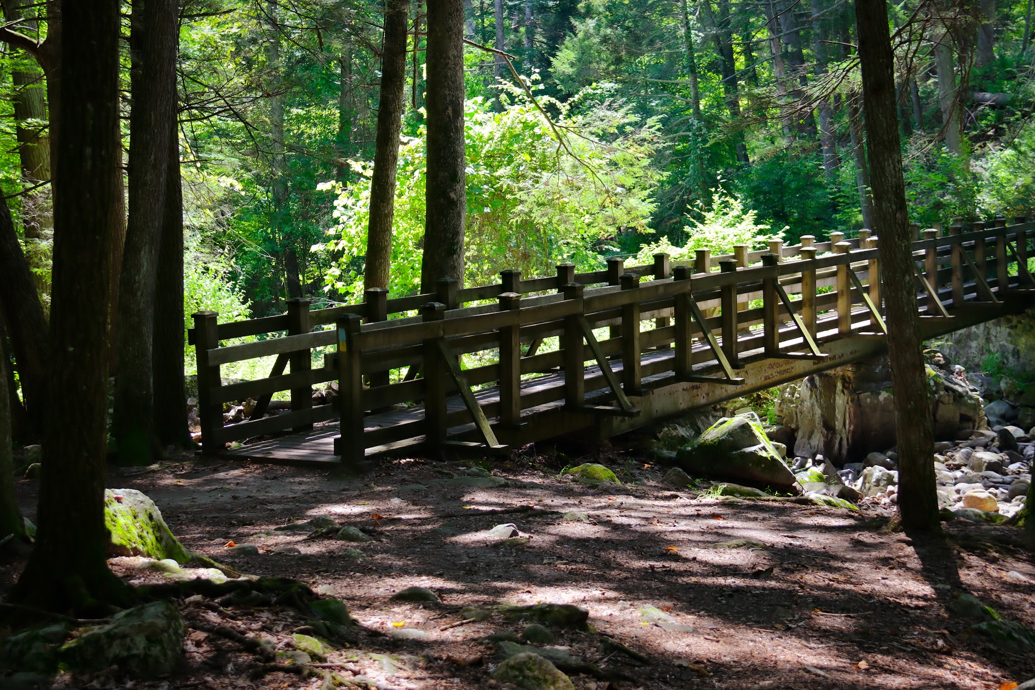 Kettletown State Park