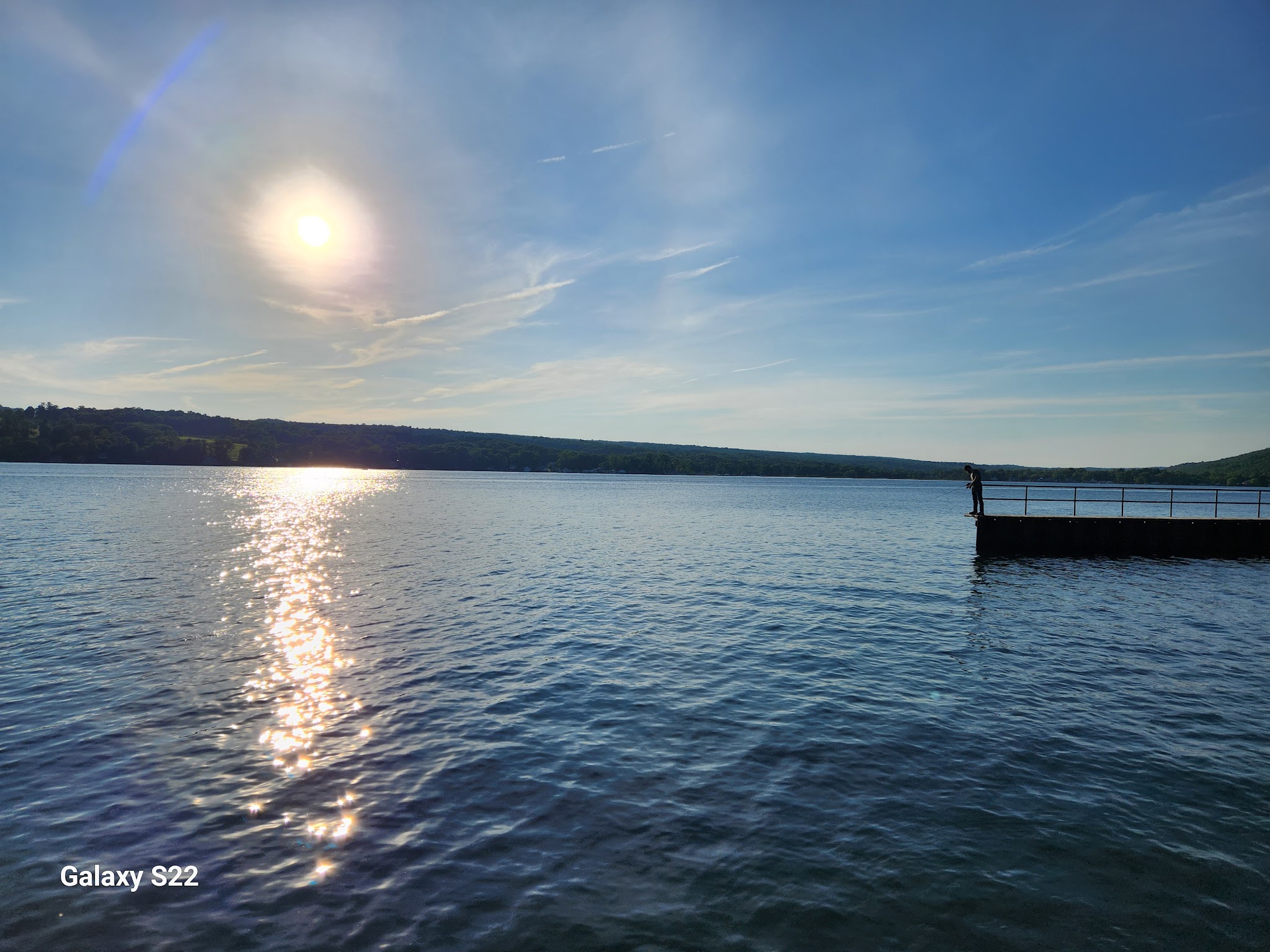 Keuka Lake State Park