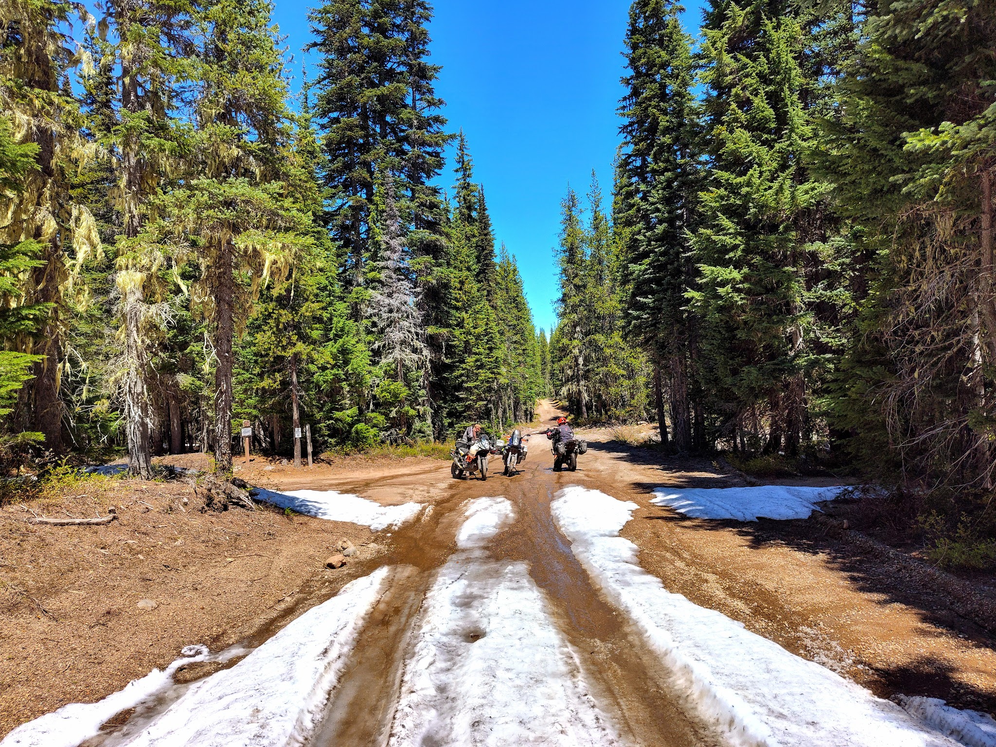 Campground: Killen Creek