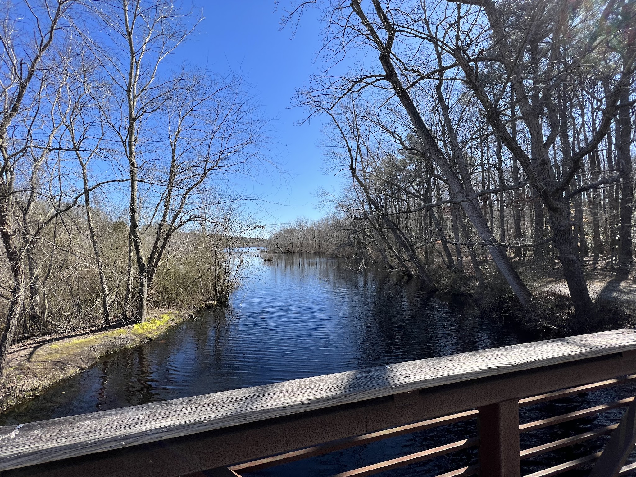 Killens Pond State Park