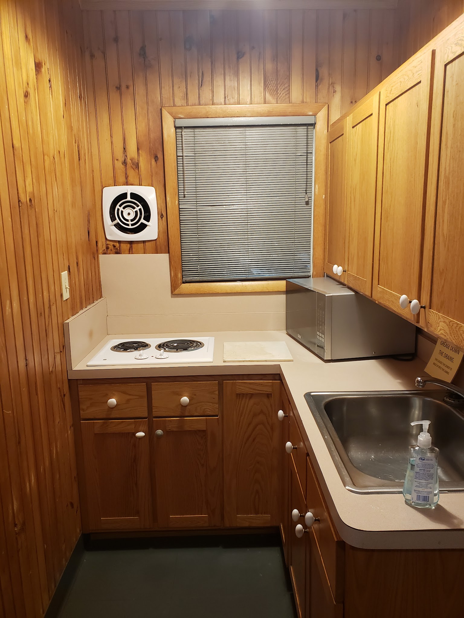 Killens Pond State Park