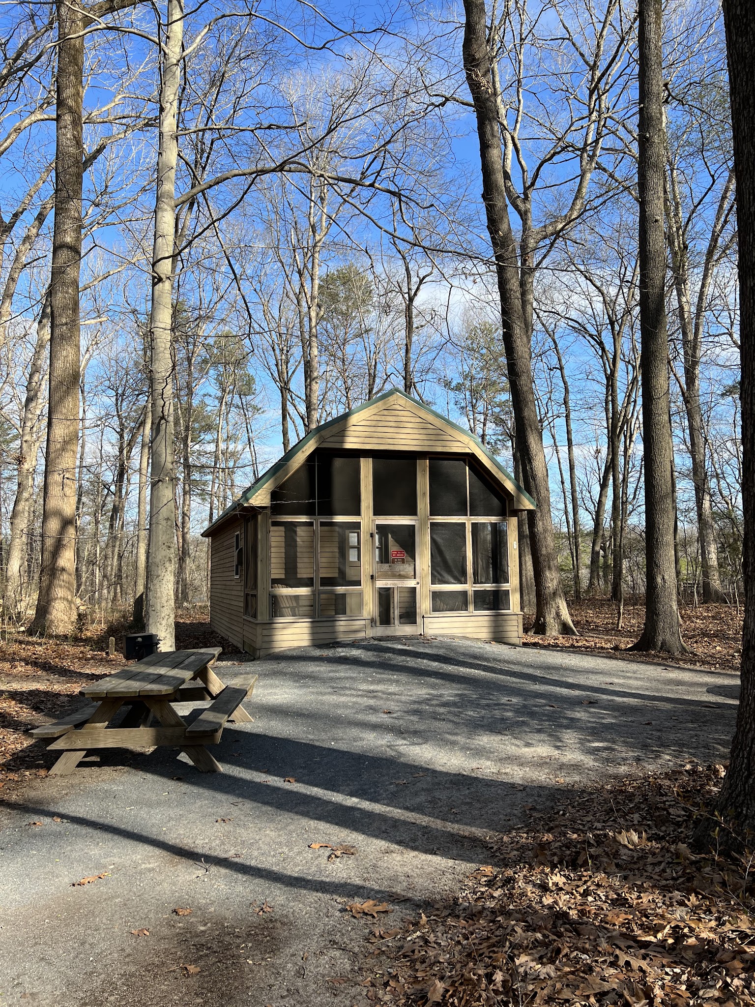 Killens Pond State Park