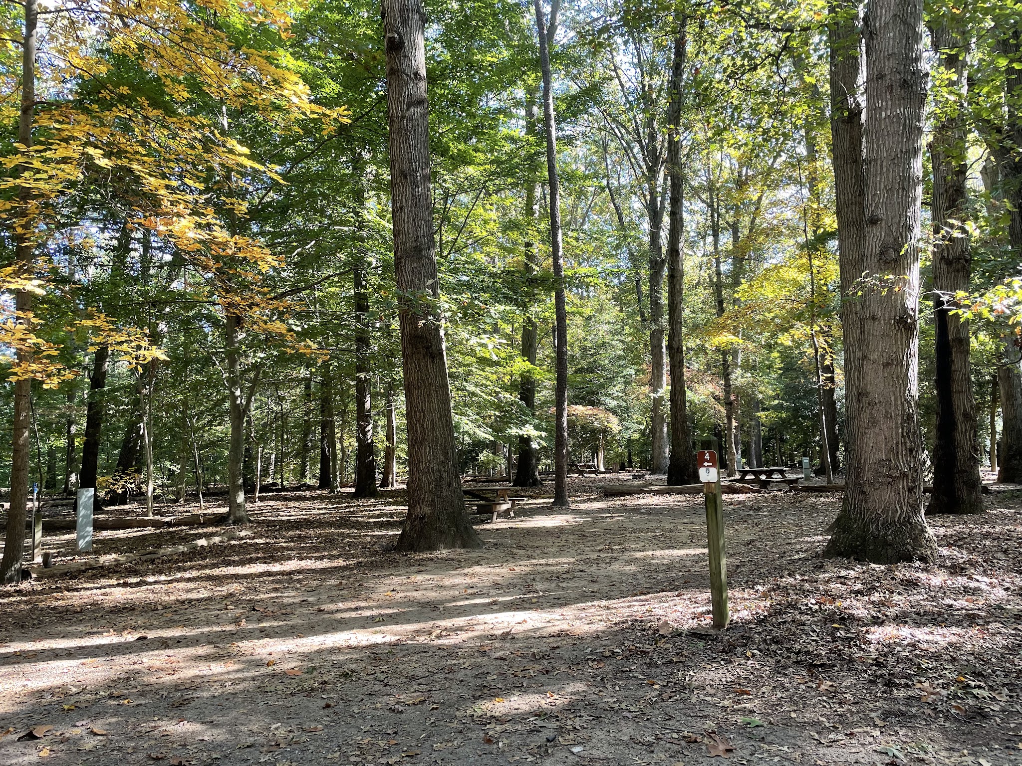 Killens Pond State Park