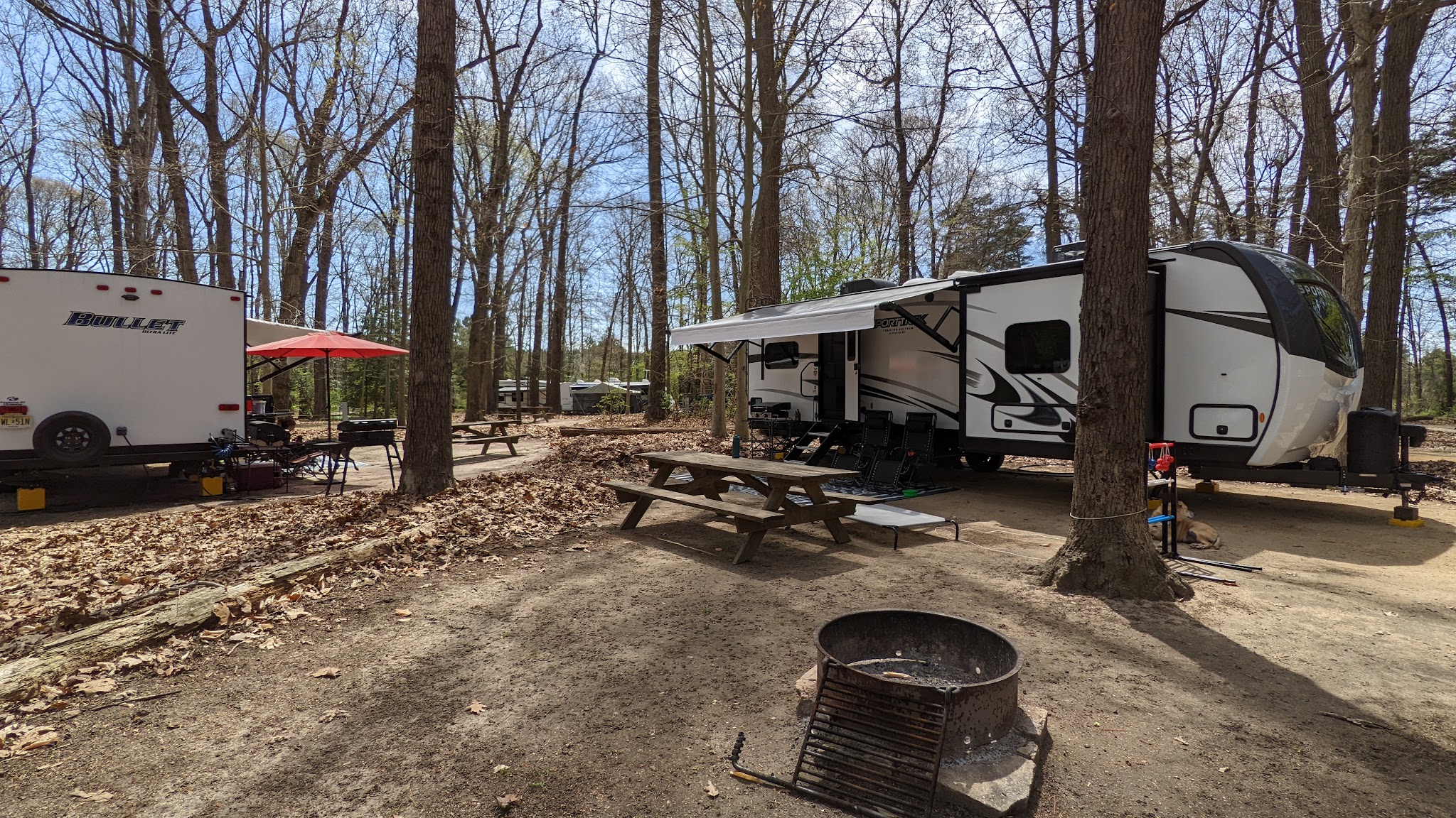 Killens Pond State Park
