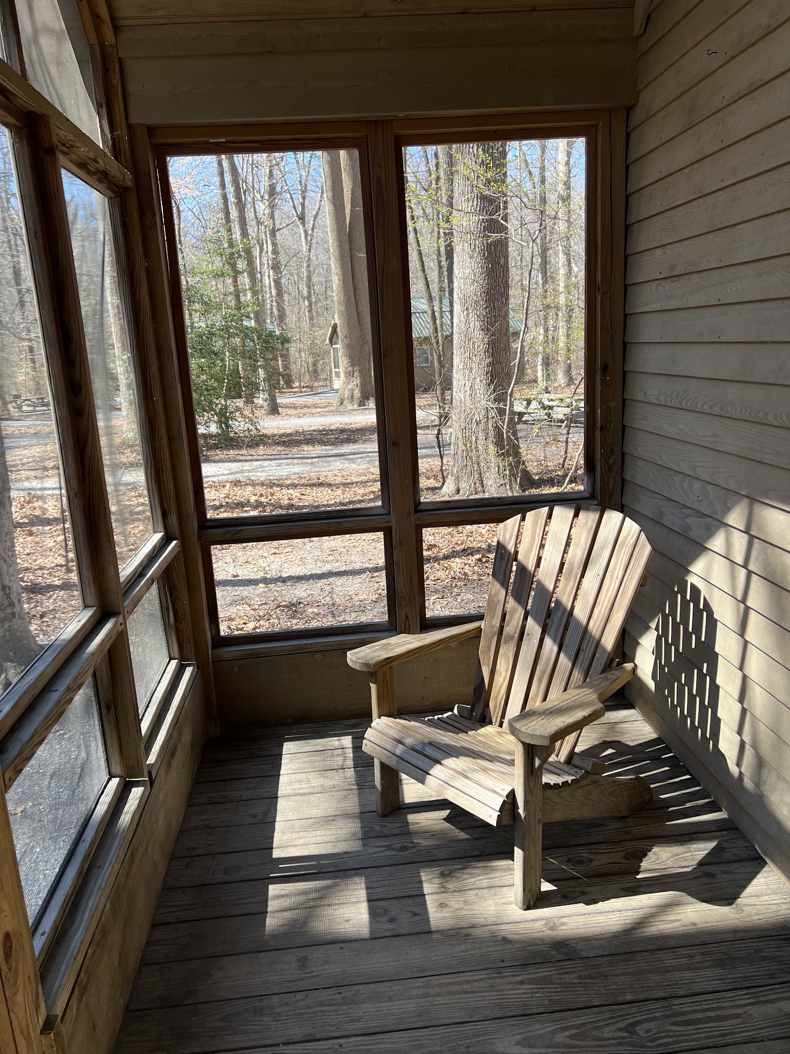 Killens Pond State Park