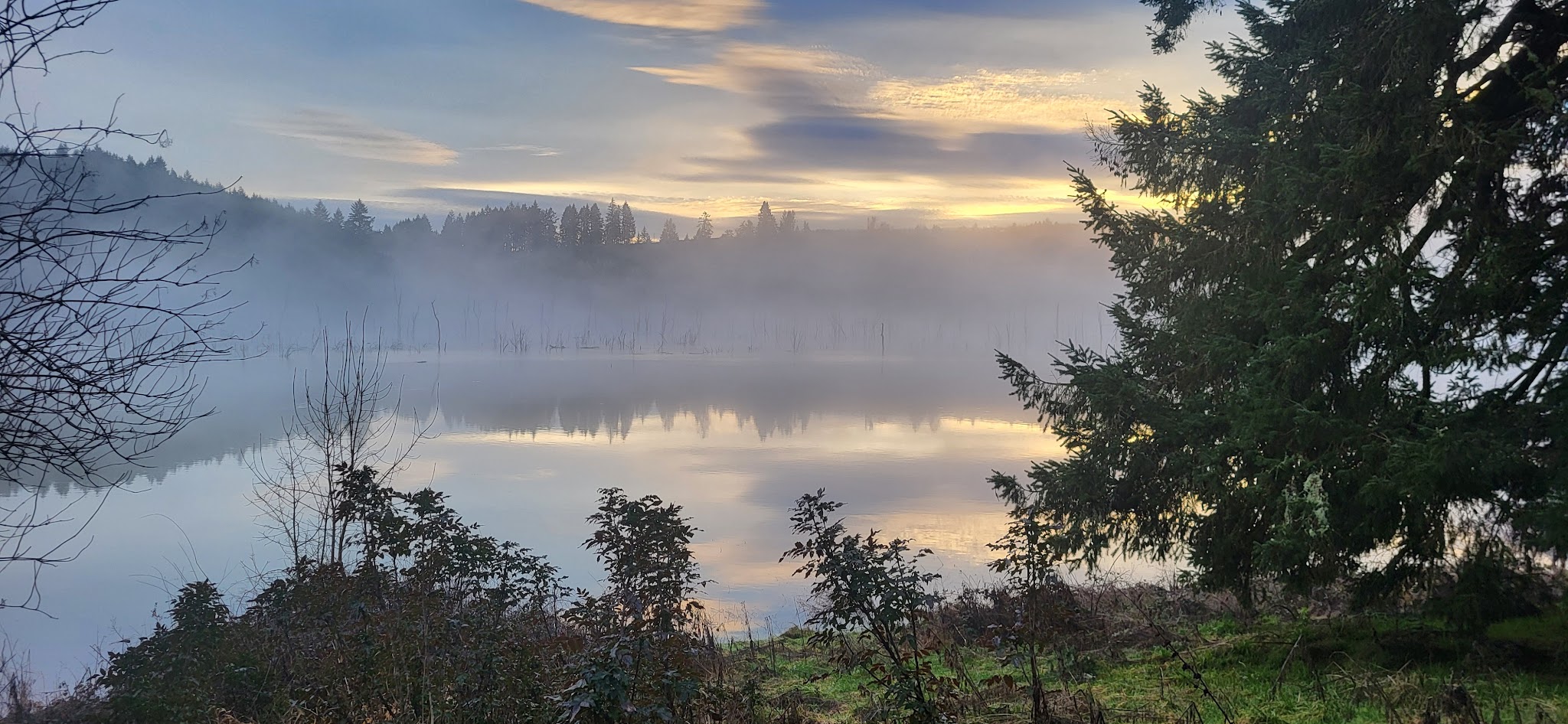 Killin Wetlands Nature Park Activities Campground