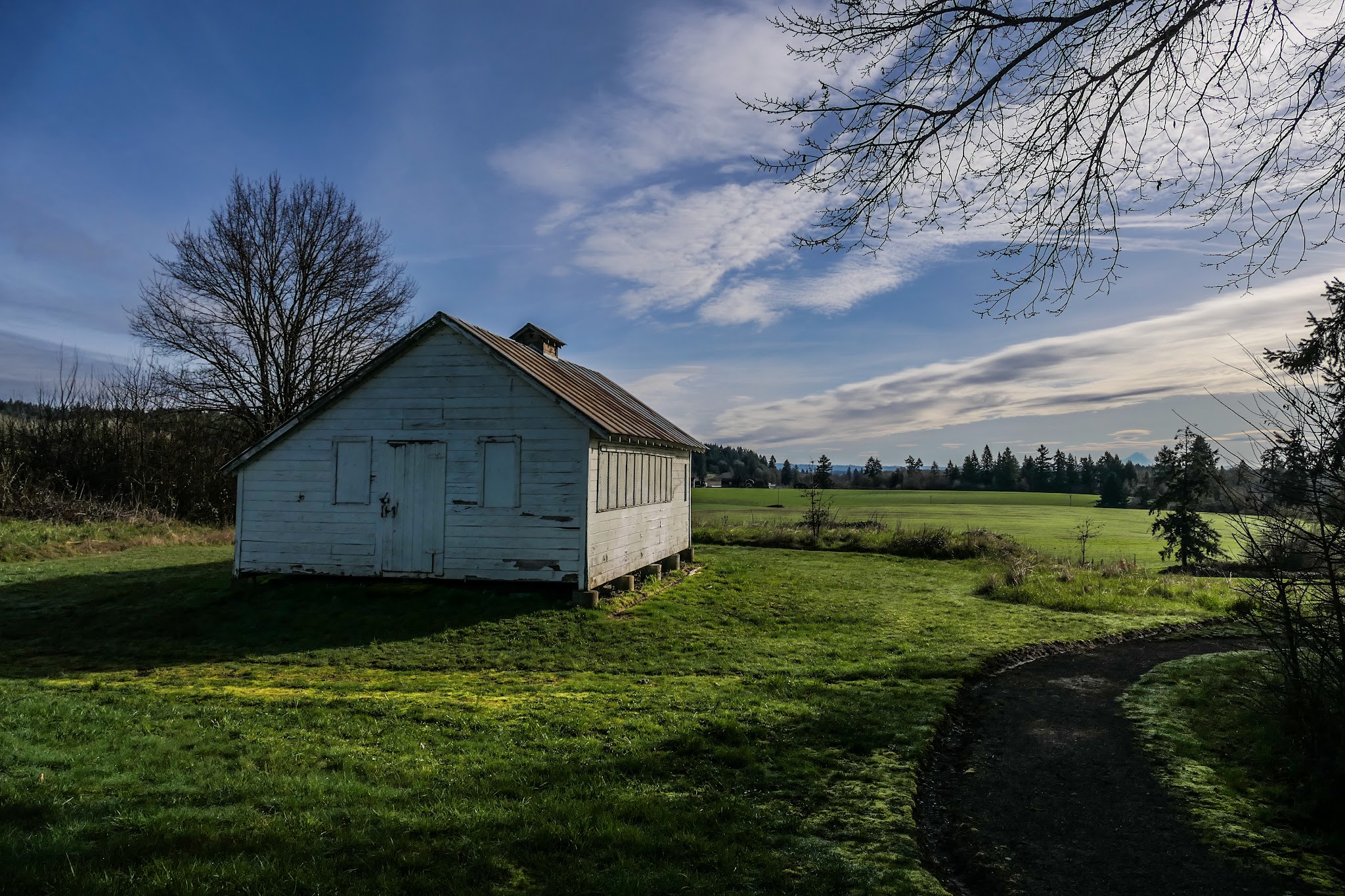 Killin Wetlands Nature Park Activities Campground