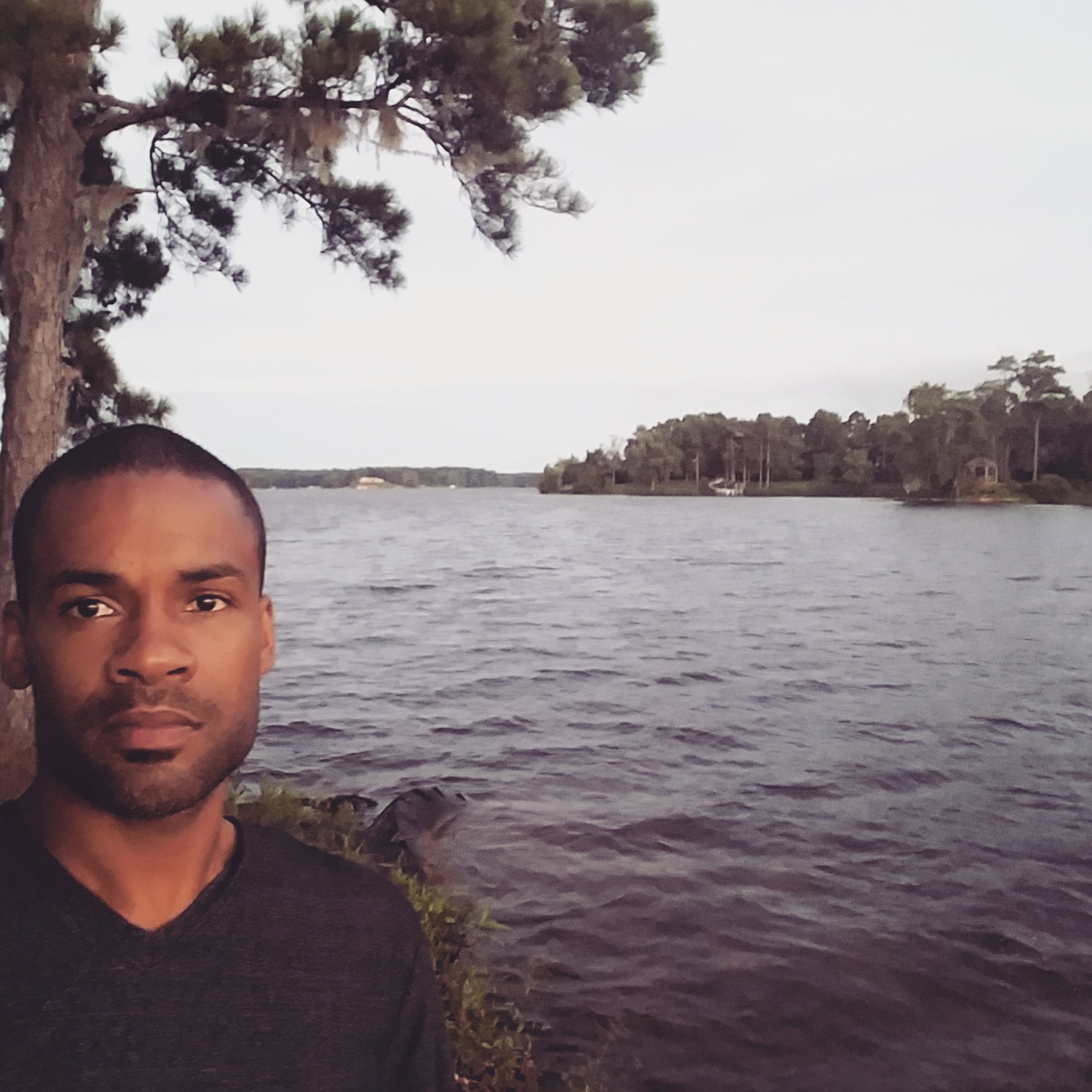 Kincaid Lake Campground