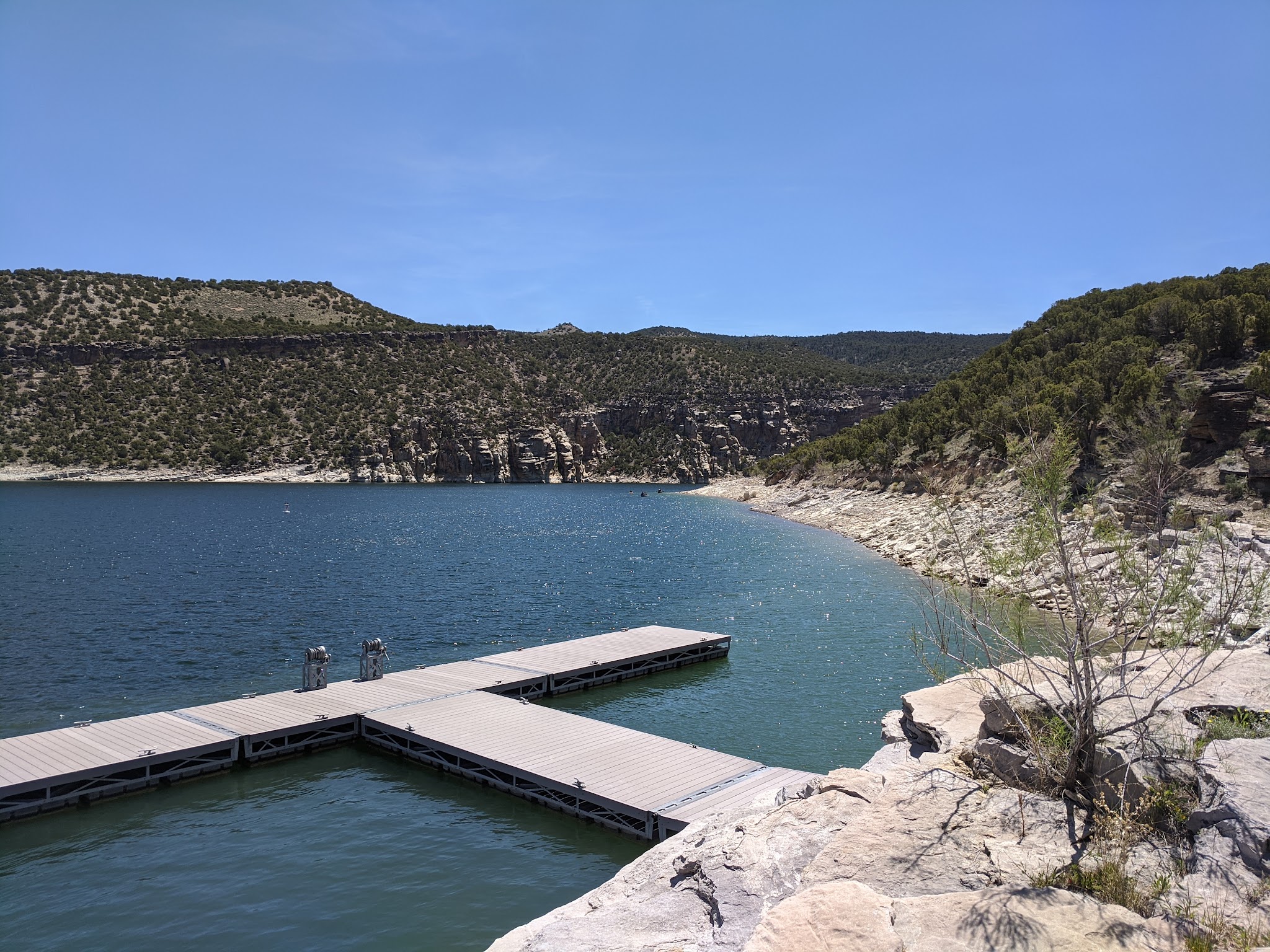 Kingfisher Island Boat-In Campground