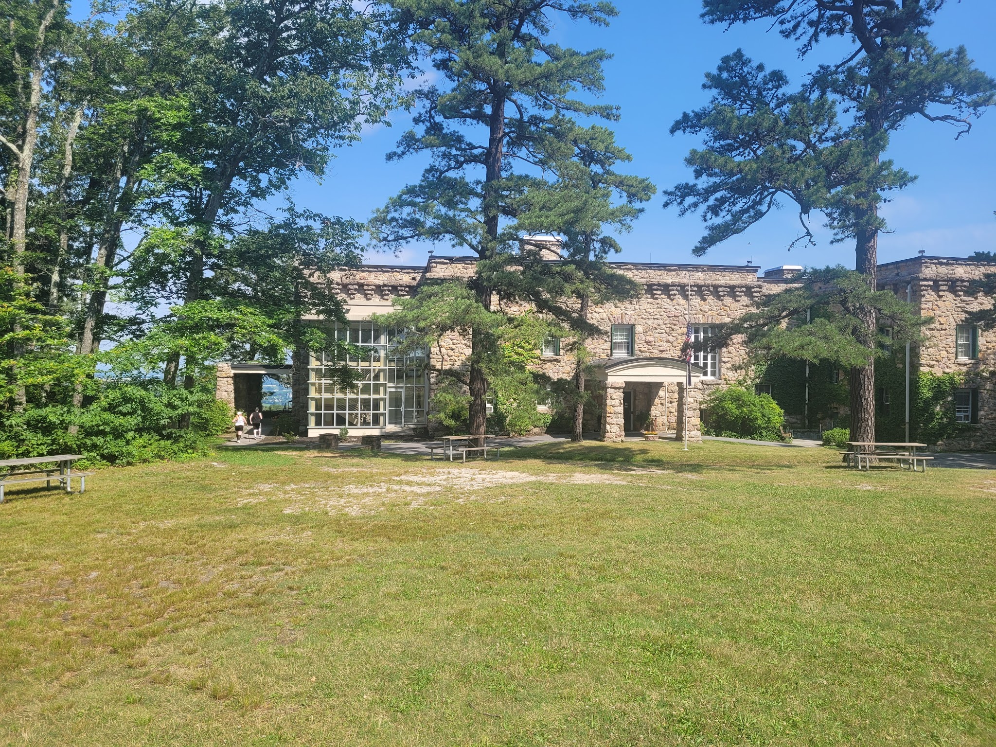 Kings Gap Environmental Education Center