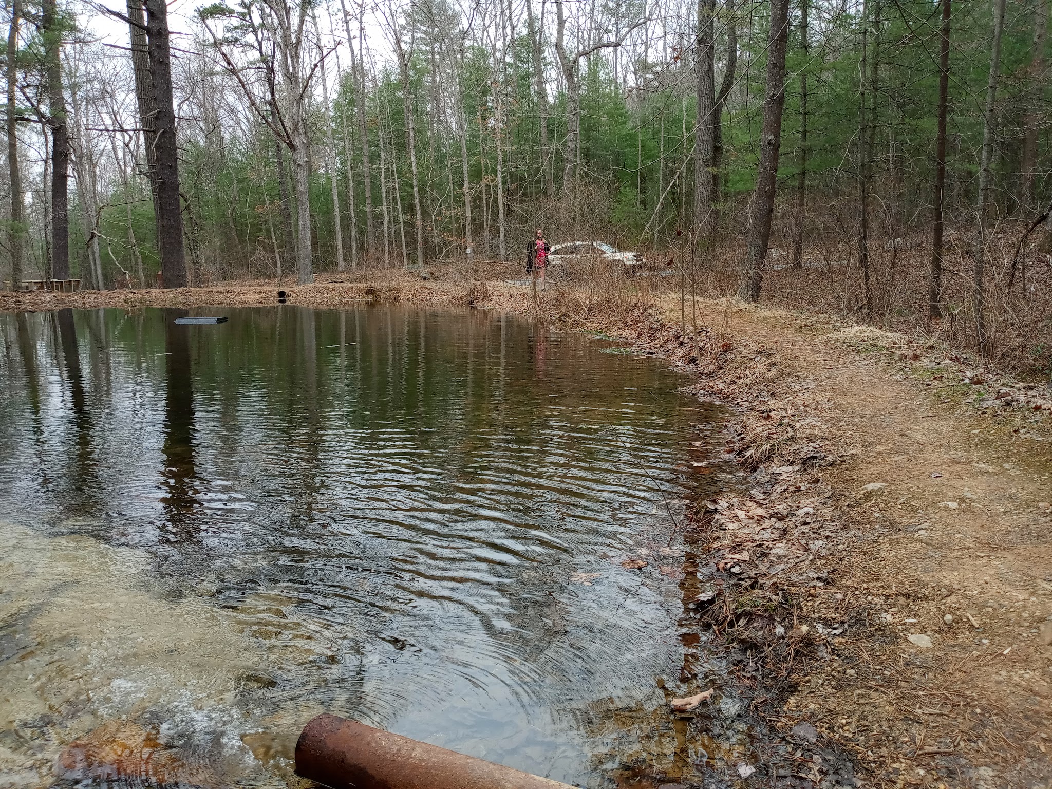 Kings Gap Environmental Education Center