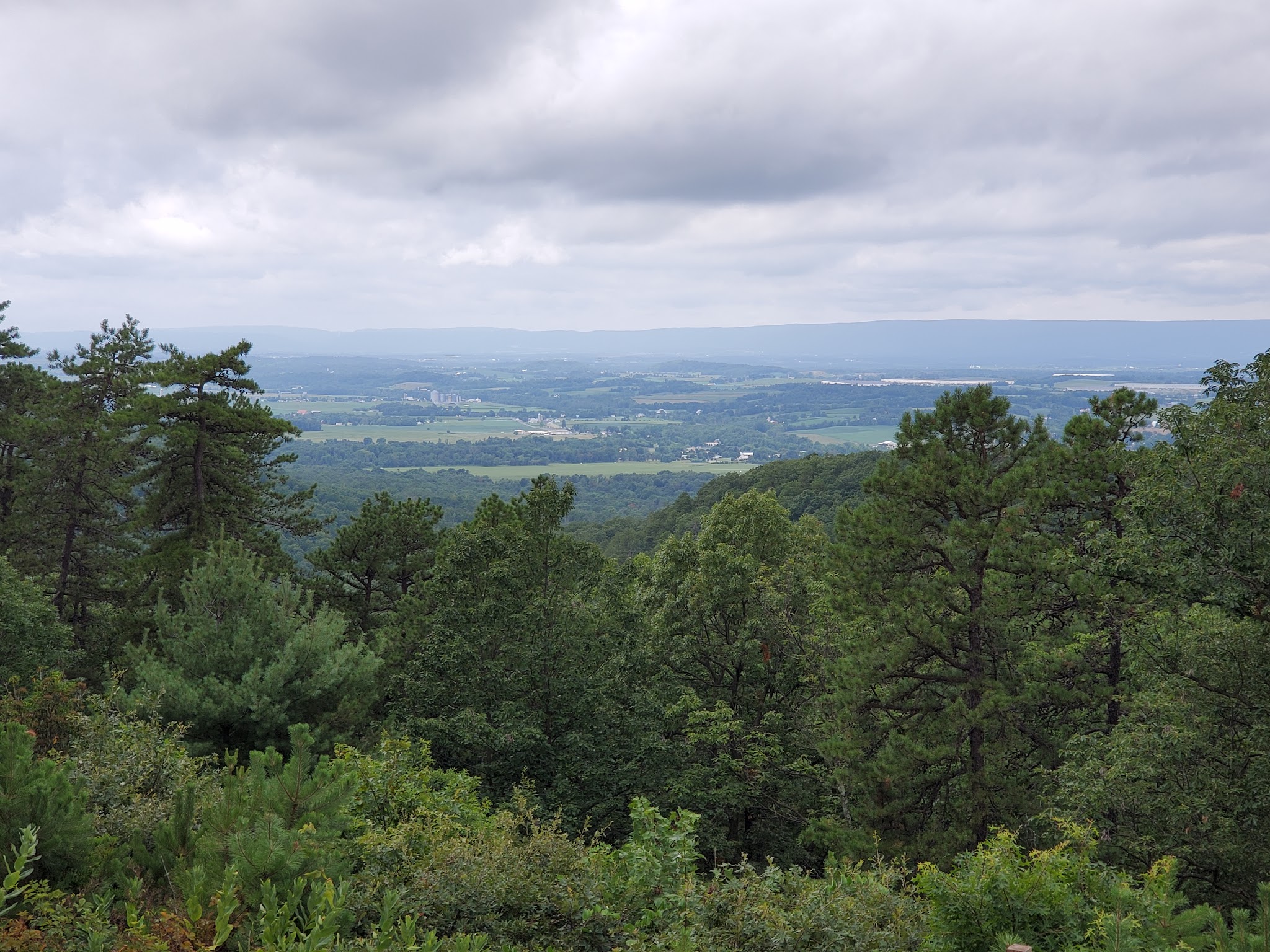 Kings Gap Environmental Education Center