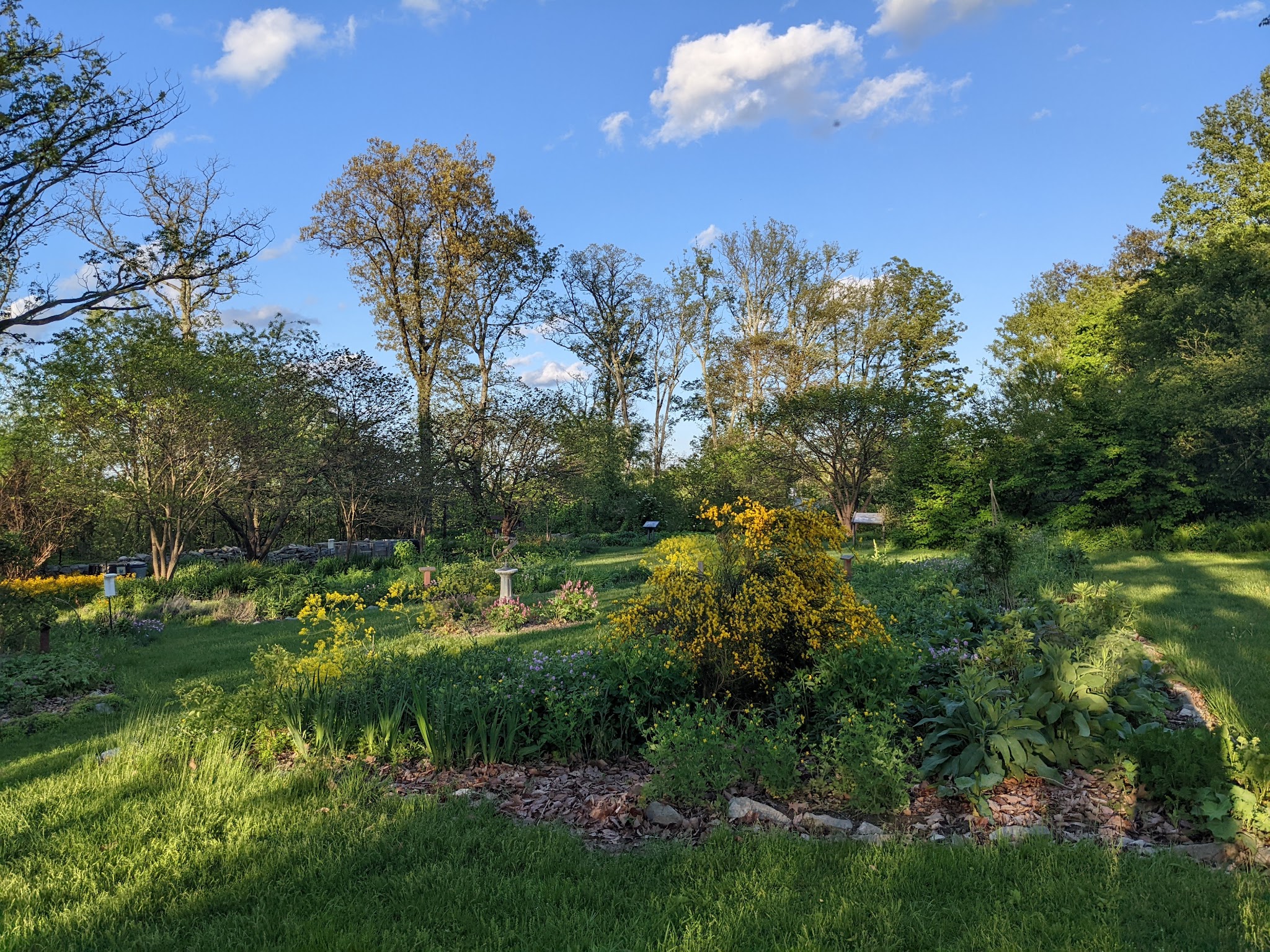 Kings Gap Environmental Education Center