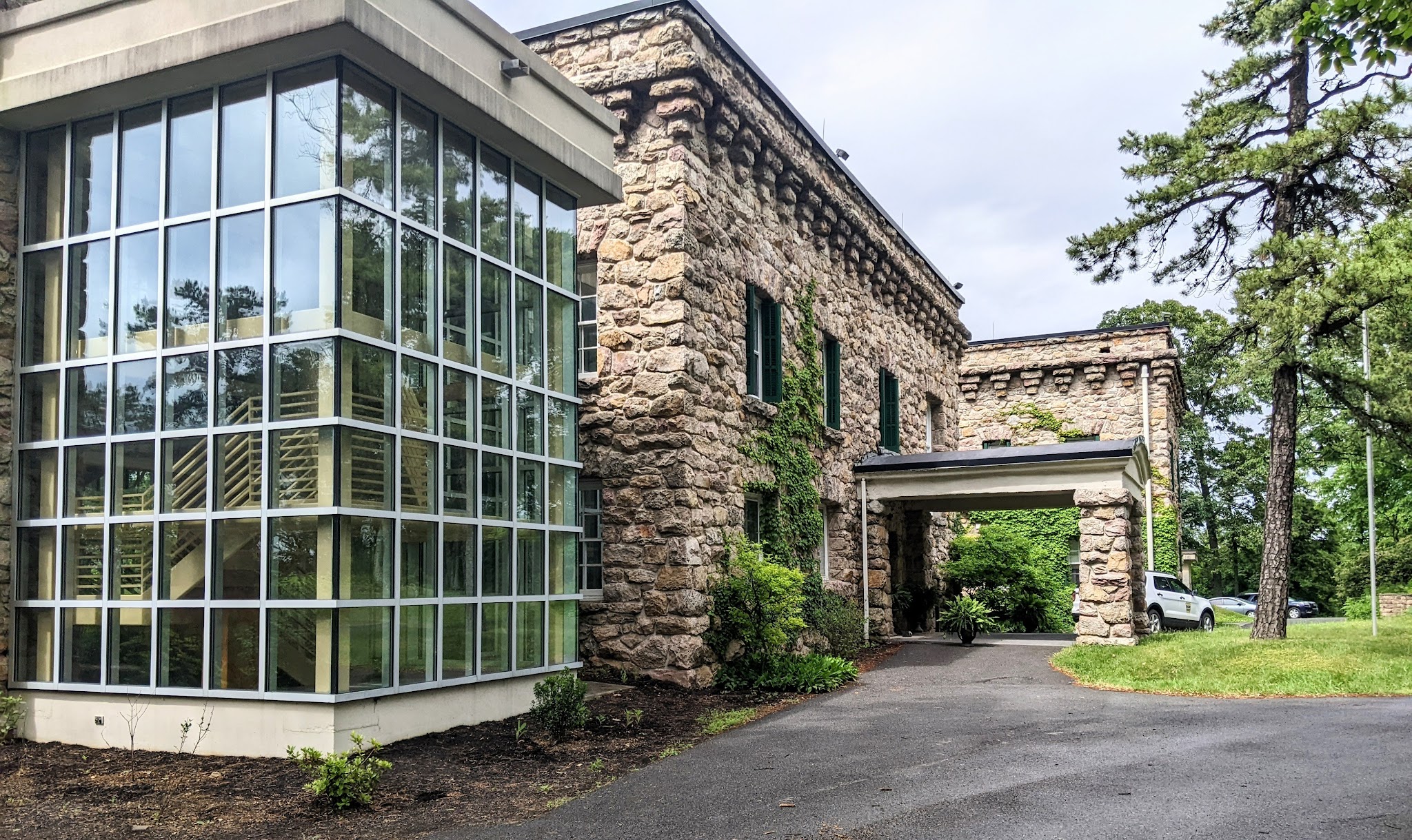 Kings Gap Environmental Education Center