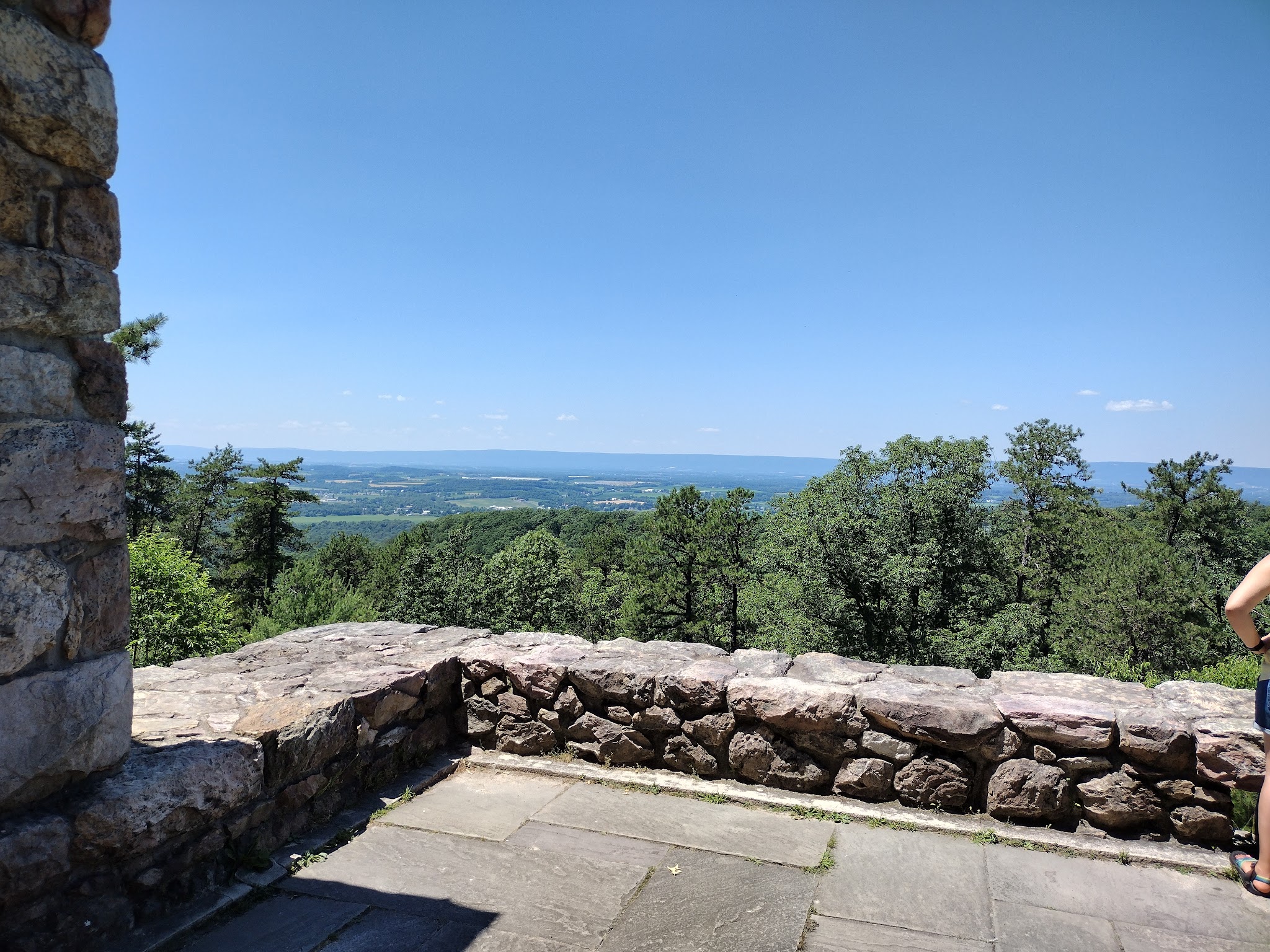 Kings Gap Environmental Education Center