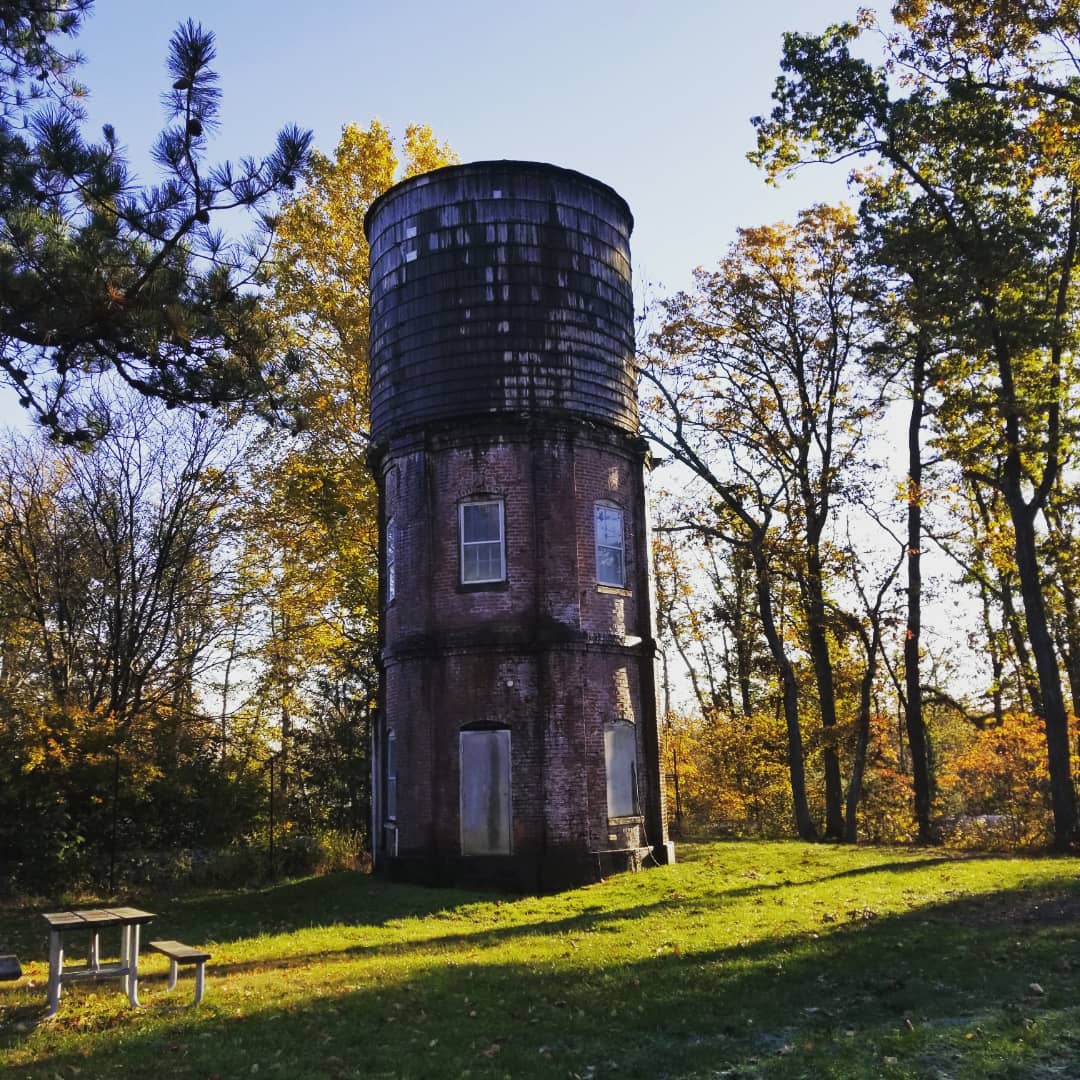 Kings Gap Environmental Education Center
