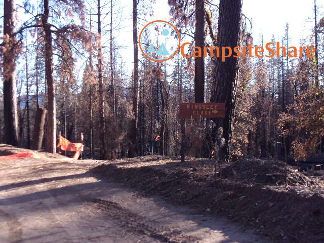 Kingsley Glade Campground