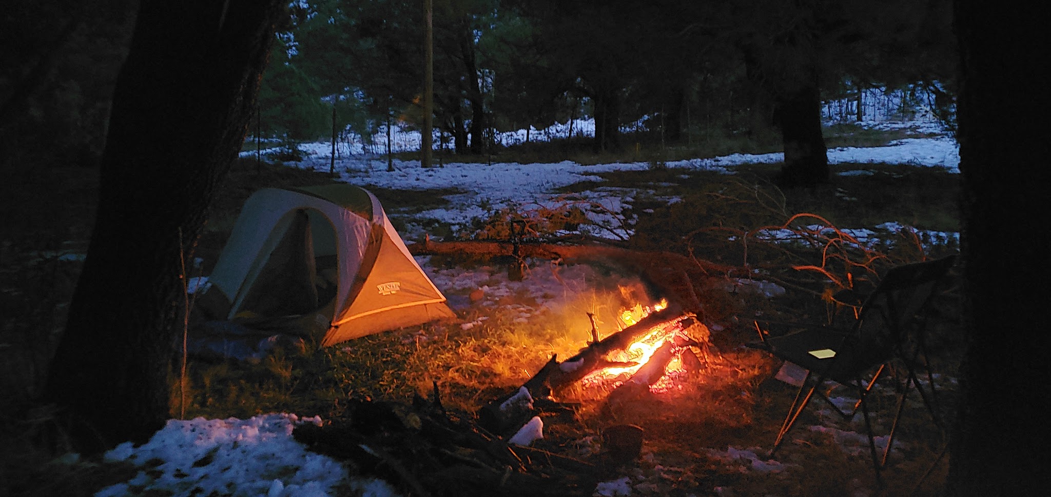 Kingston Campground