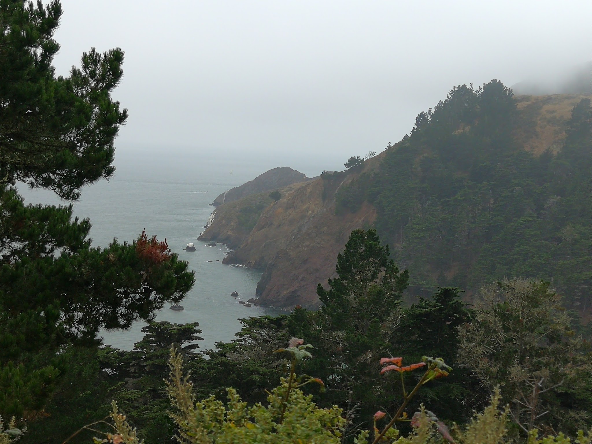 Kirby Cove Campground