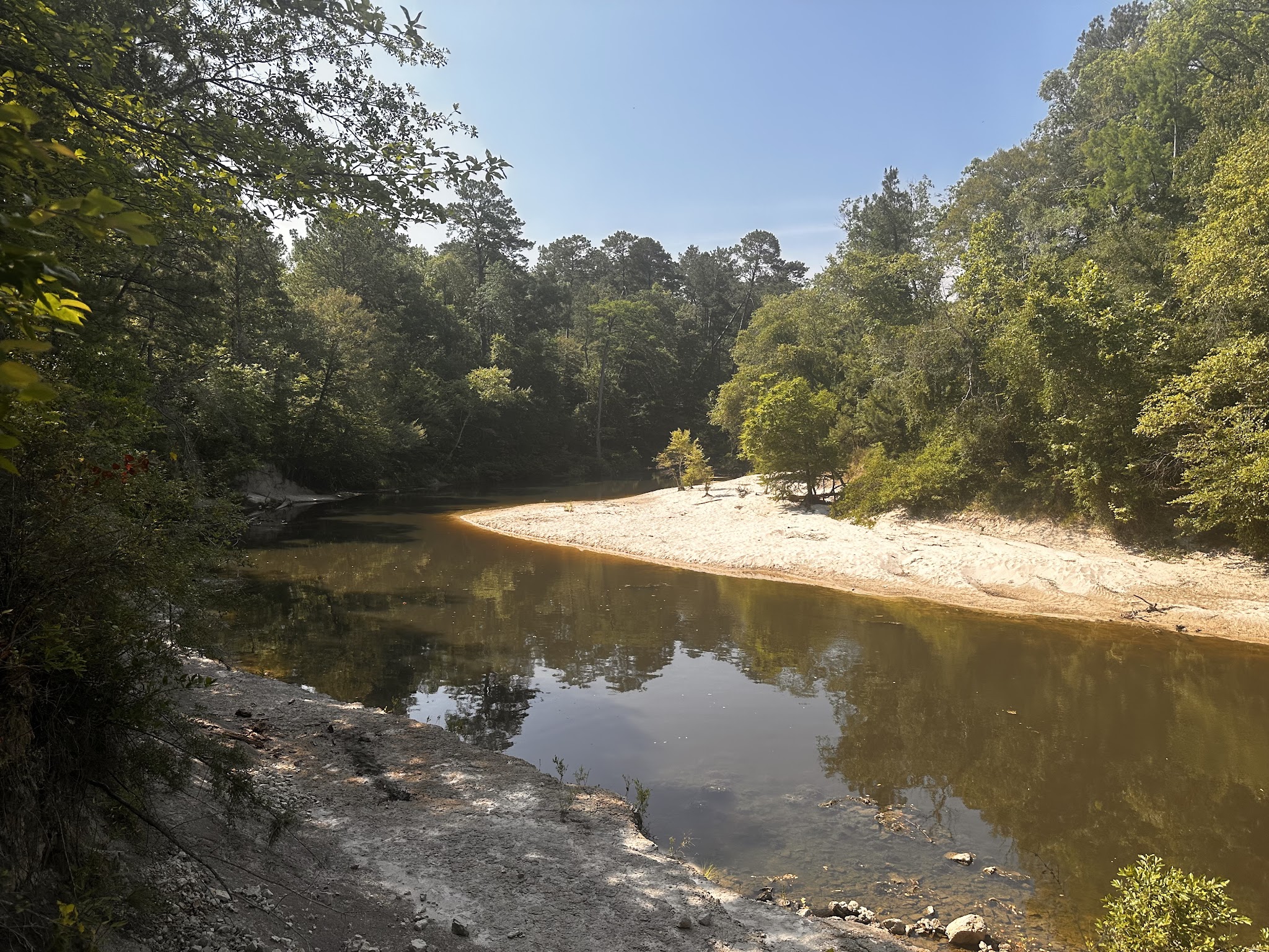 Kisatchie Bayou Recreation Area