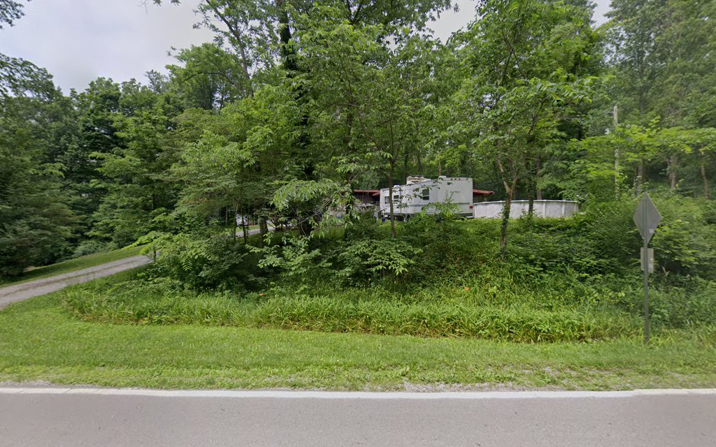 Kiser Lake Campground