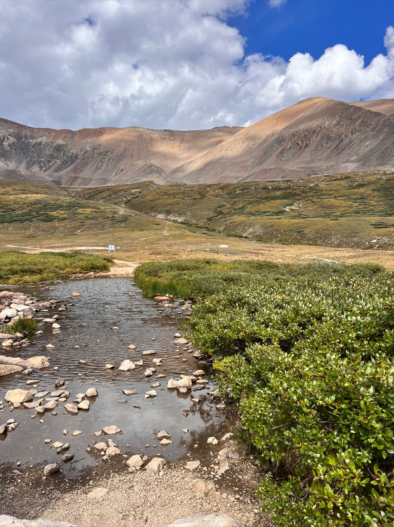 Kite Lake Campground