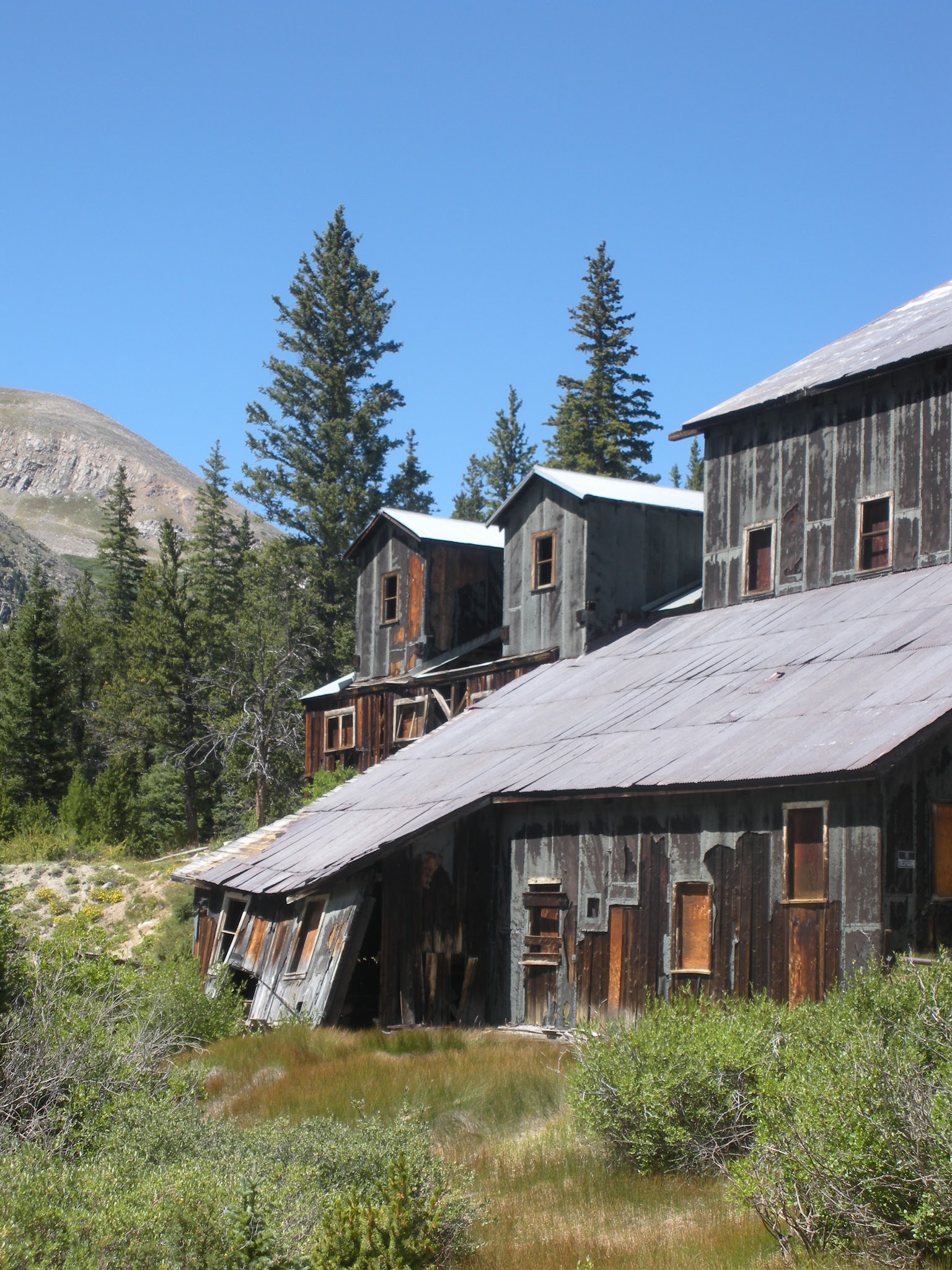 Kite Lake Campground