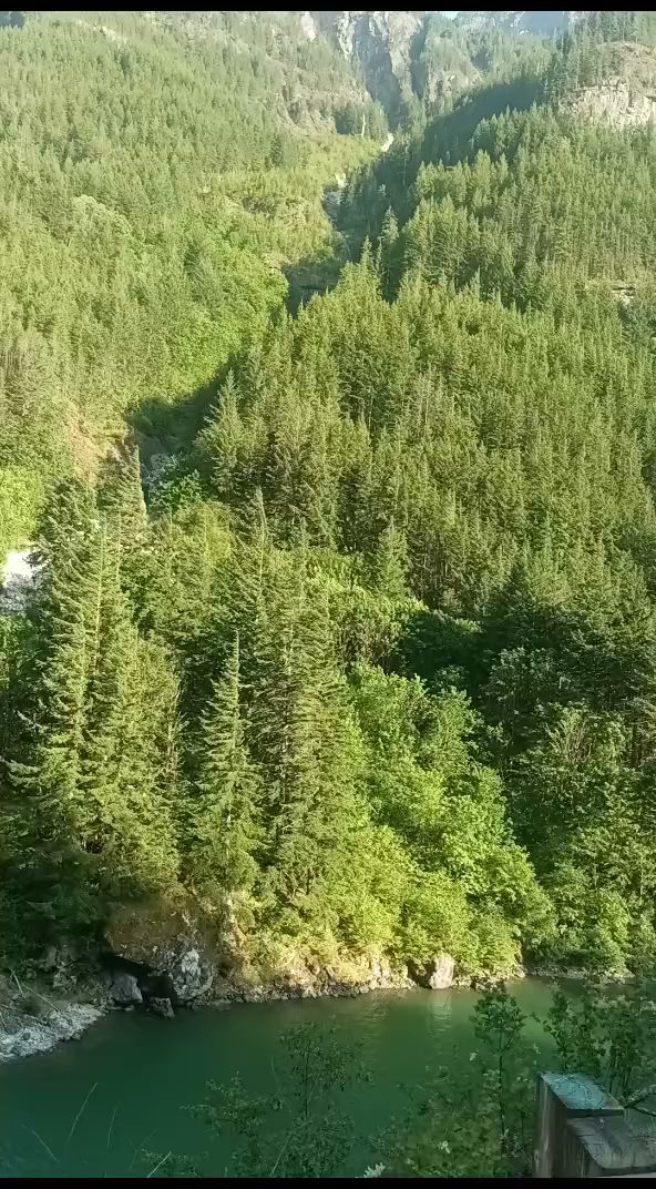 Klipchuck Campground