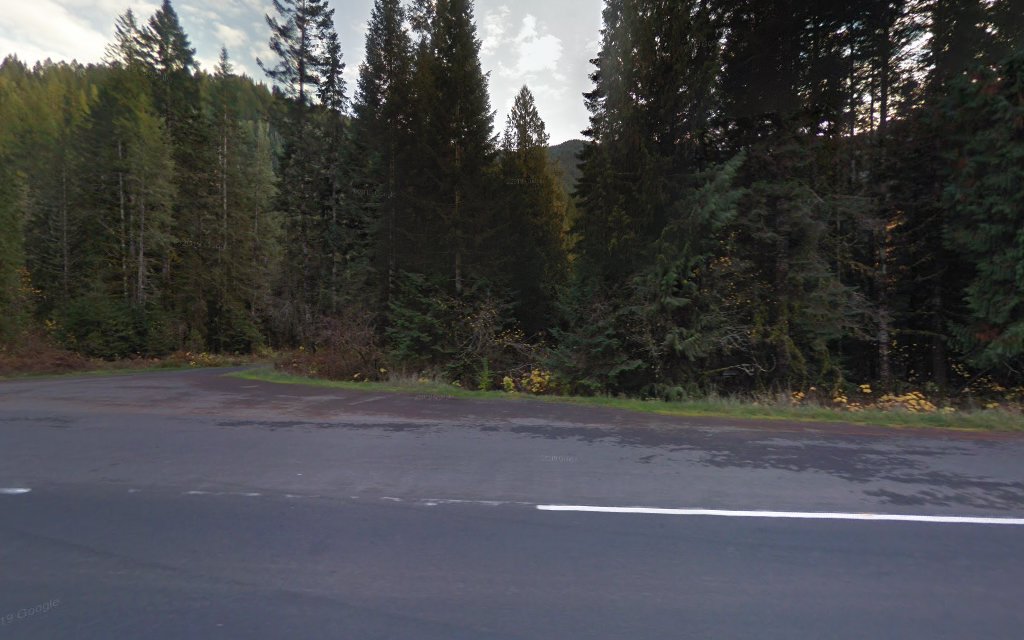 Knife Edge Campground And River Access