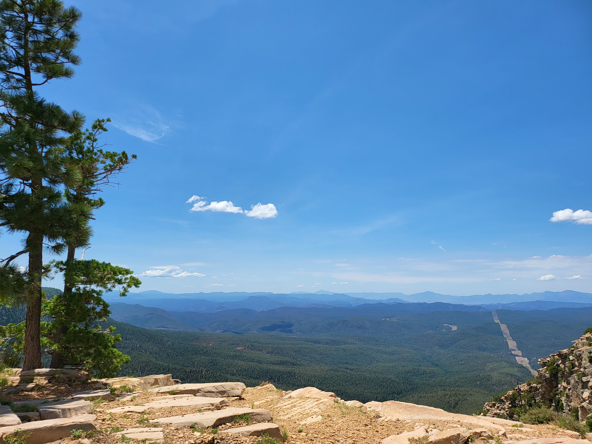 Knoll Lake Campground