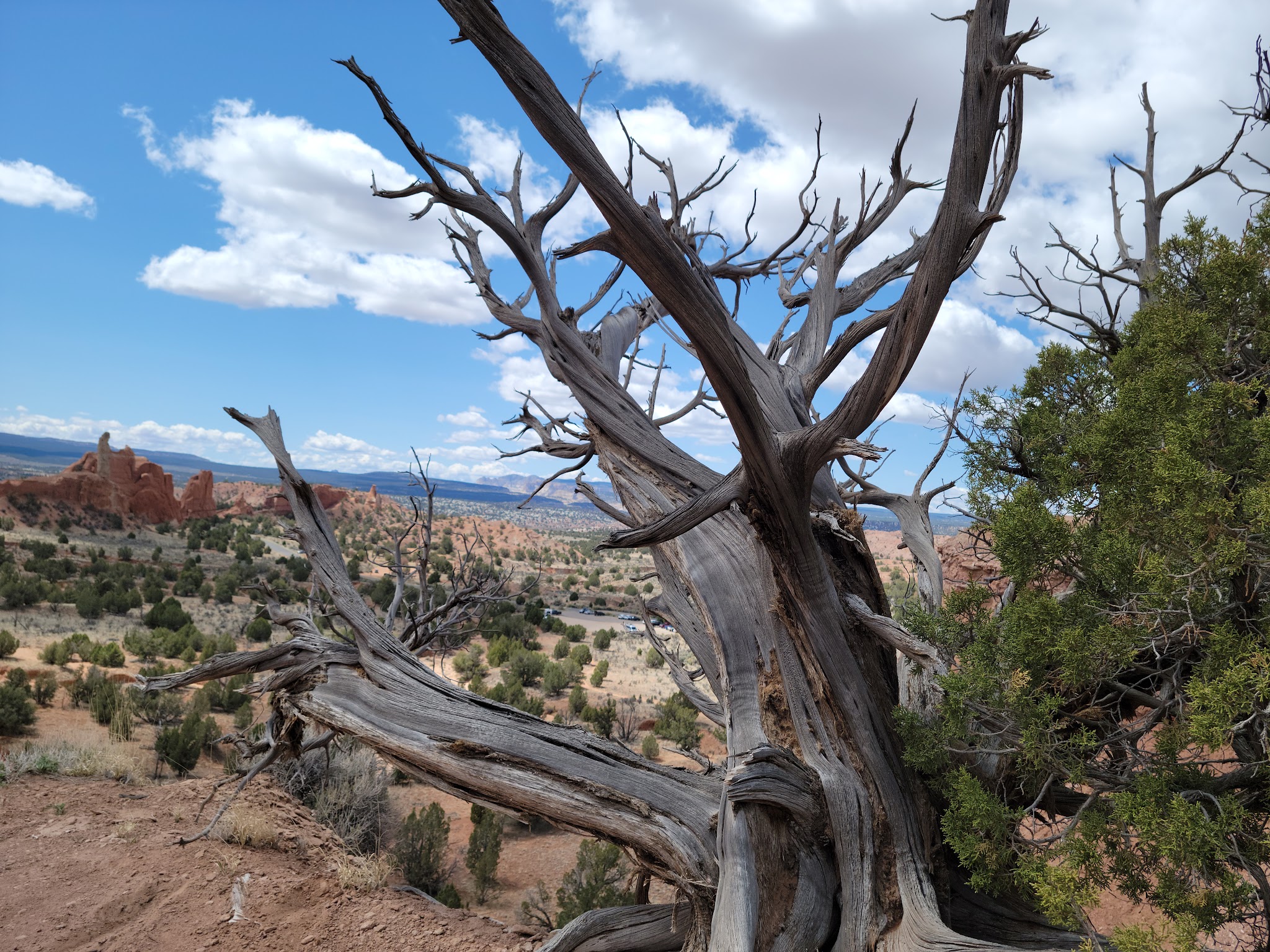 Kodachrome Basin State Park