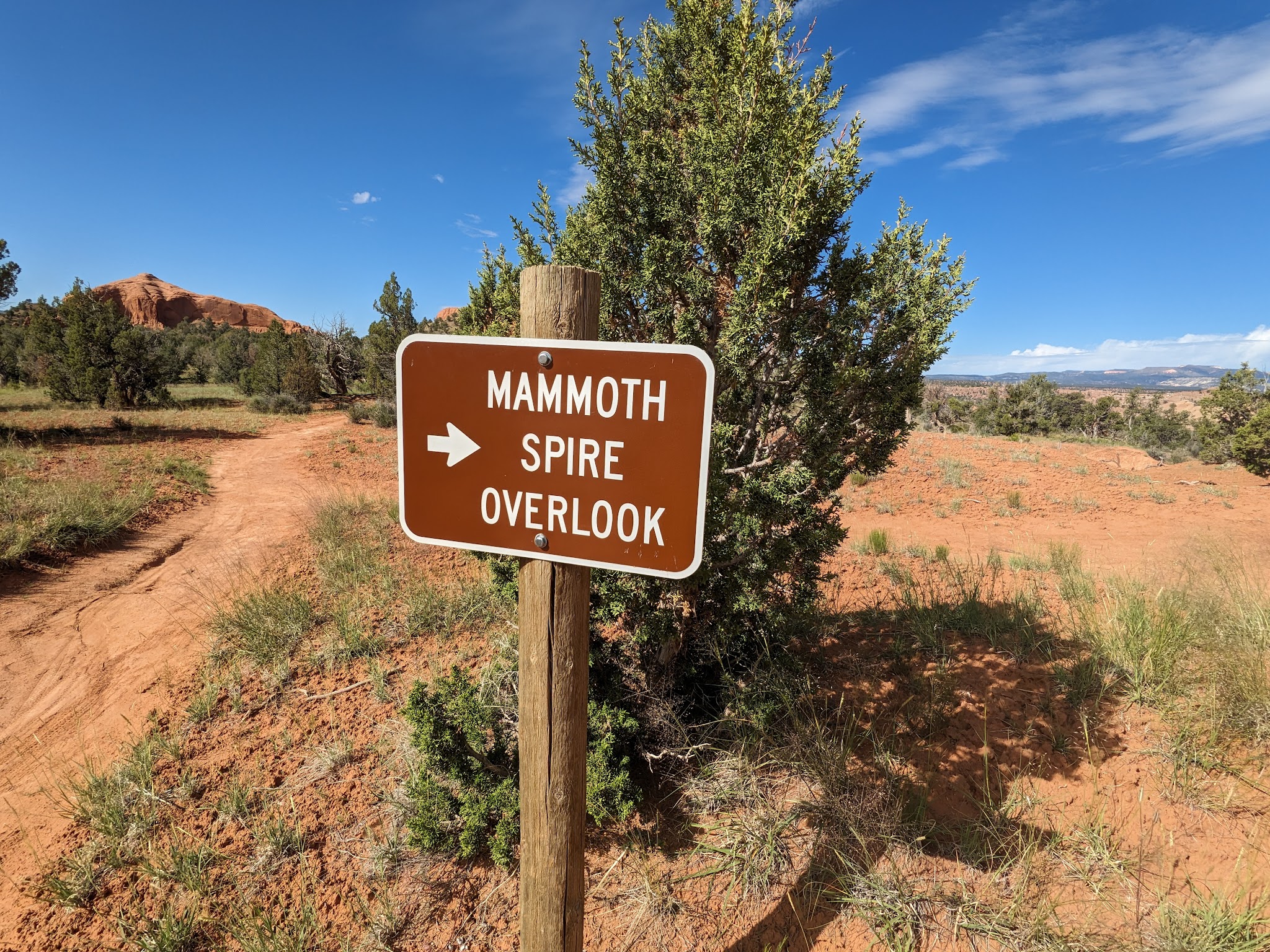 Kodachrome Basin State Park