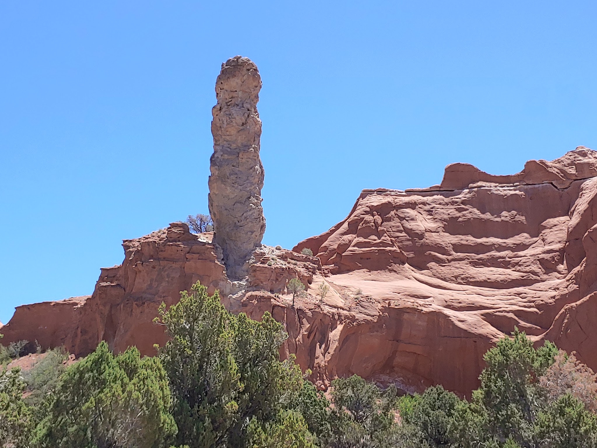 Kodachrome Basin State Park