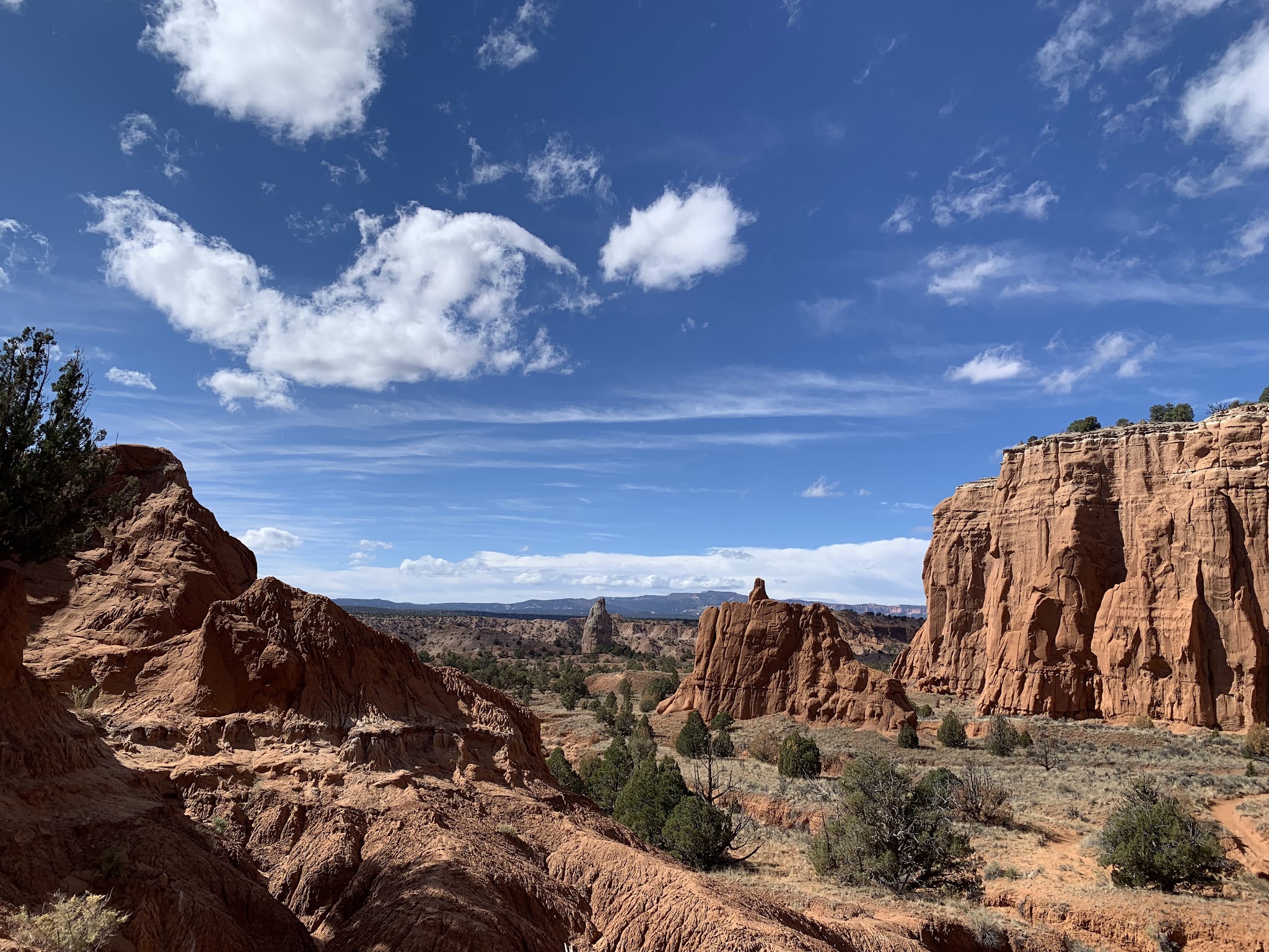 Kodachrome Basin State Park