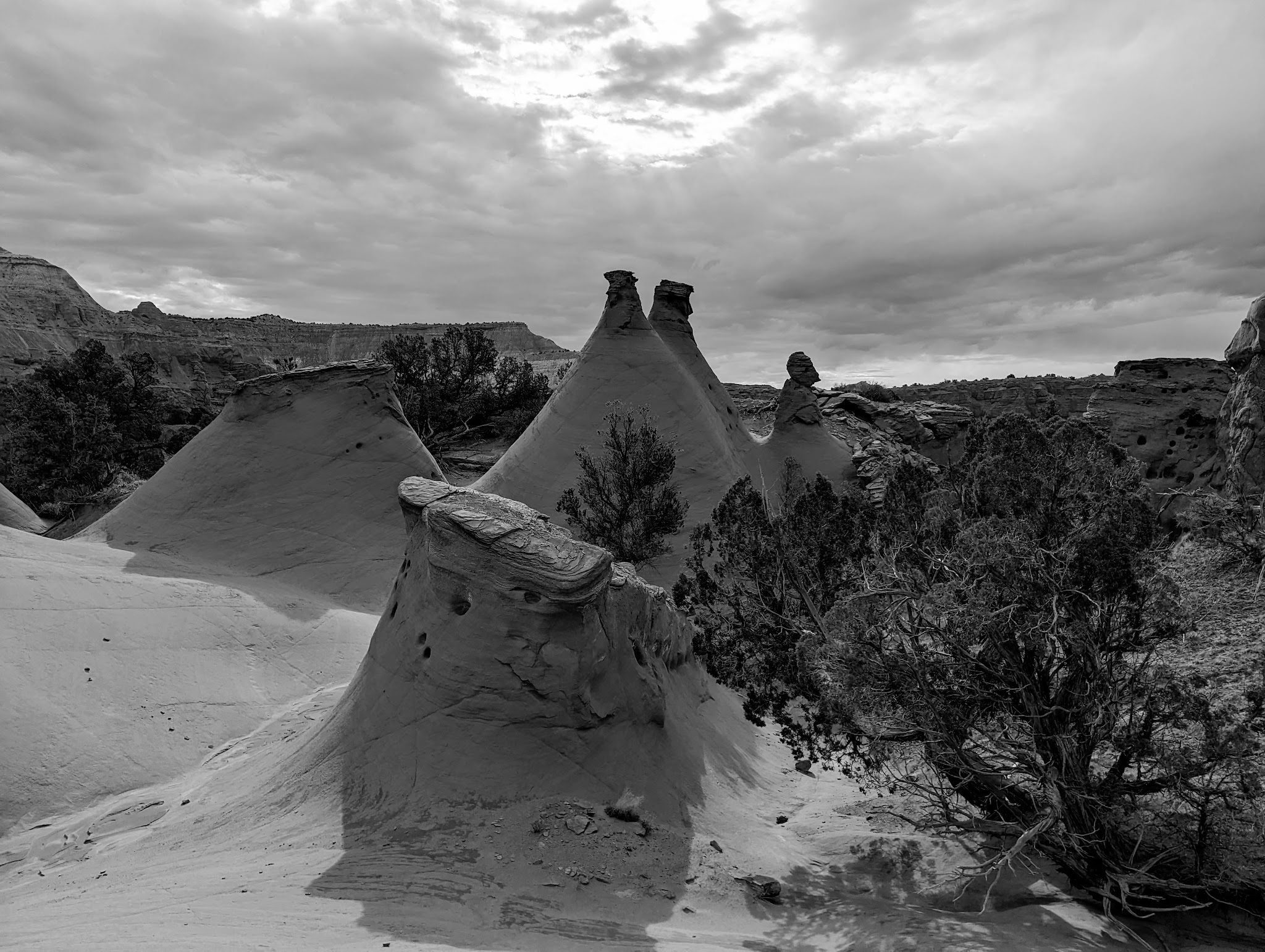 Kodachrome Basin State Park
