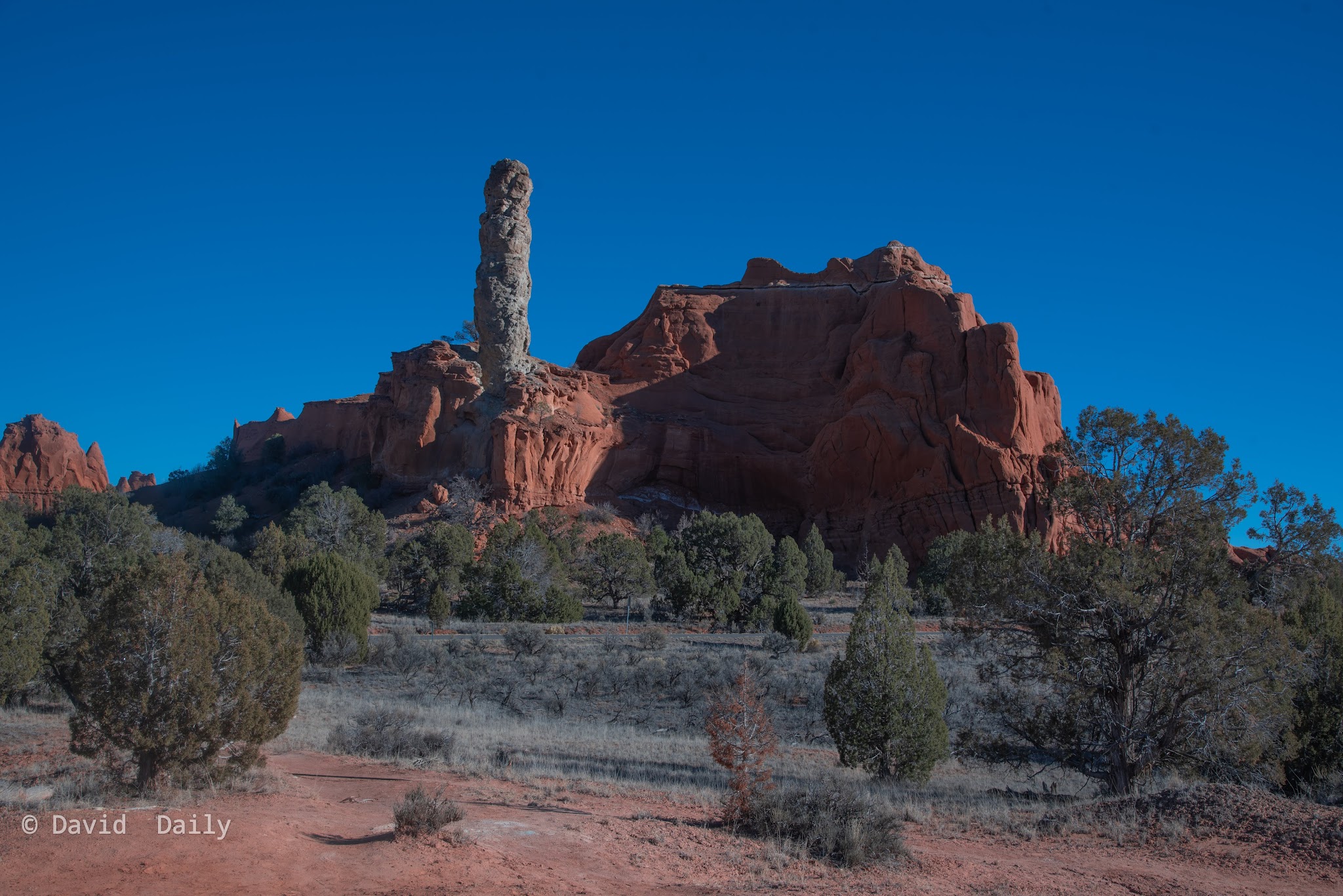 Kodachrome Basin State Park