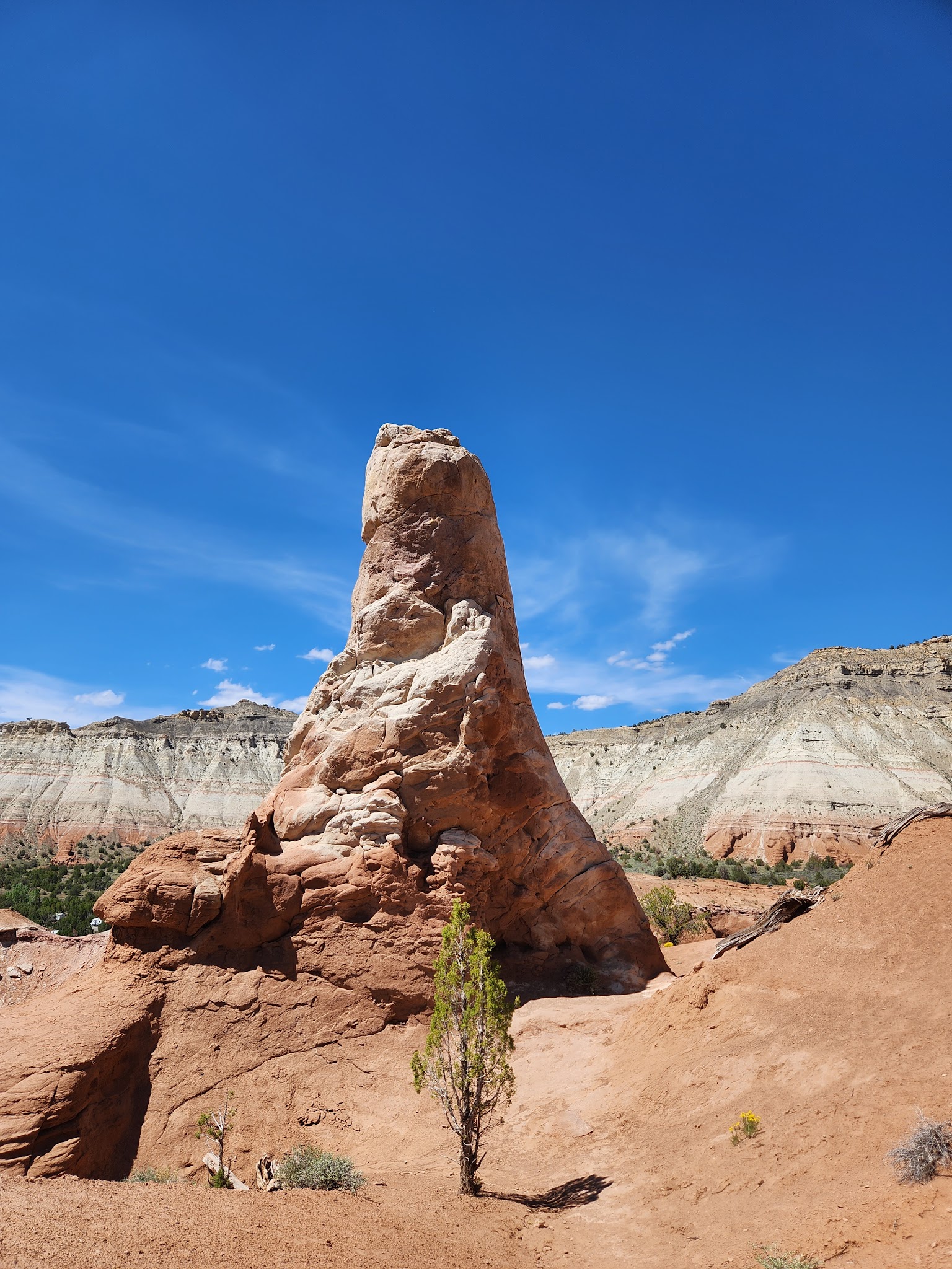 Kodachrome Basin State Park