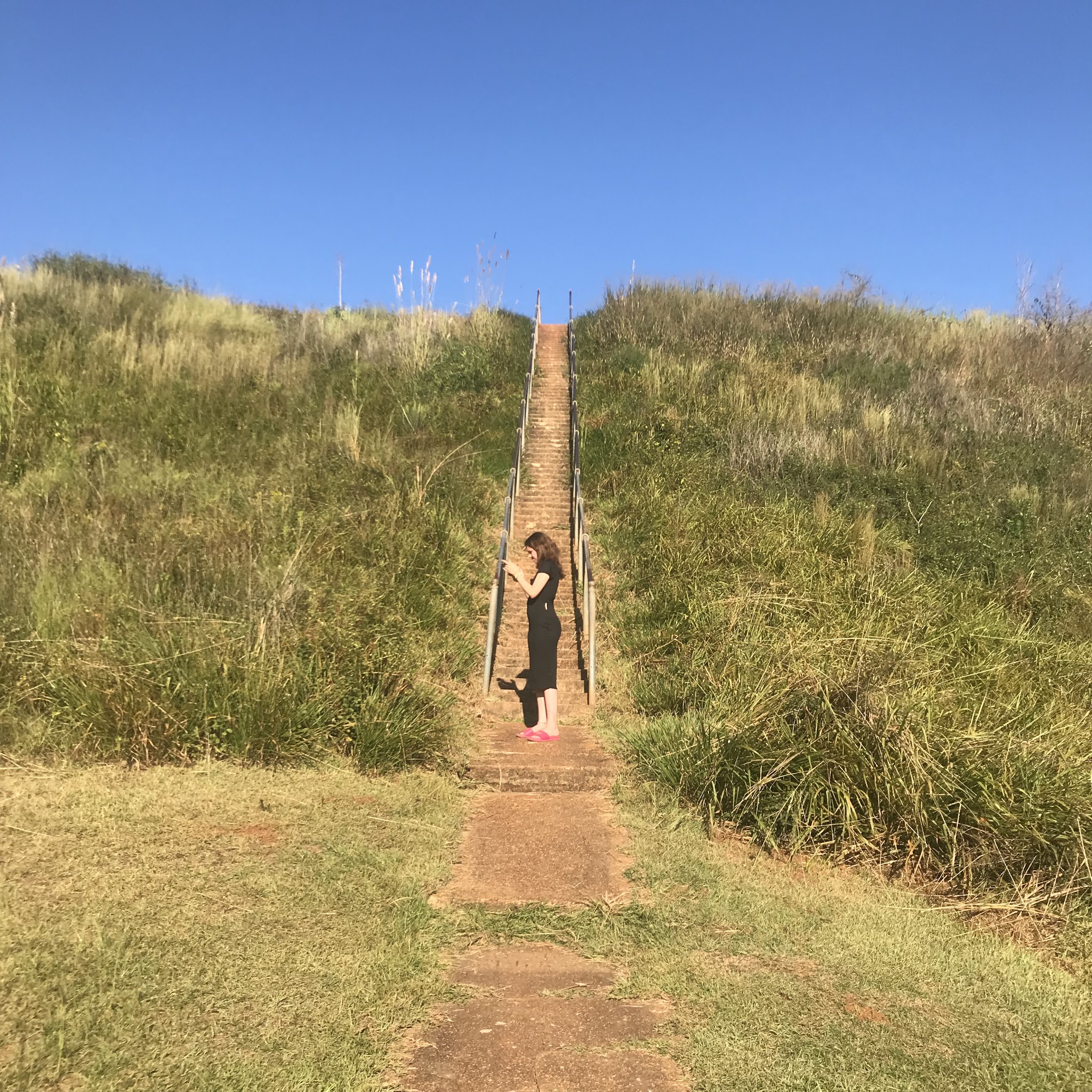 Kolomoki Mounds State Historic Park