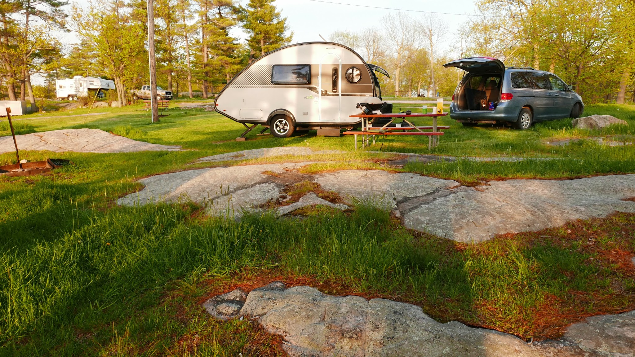 Kring Point State Park