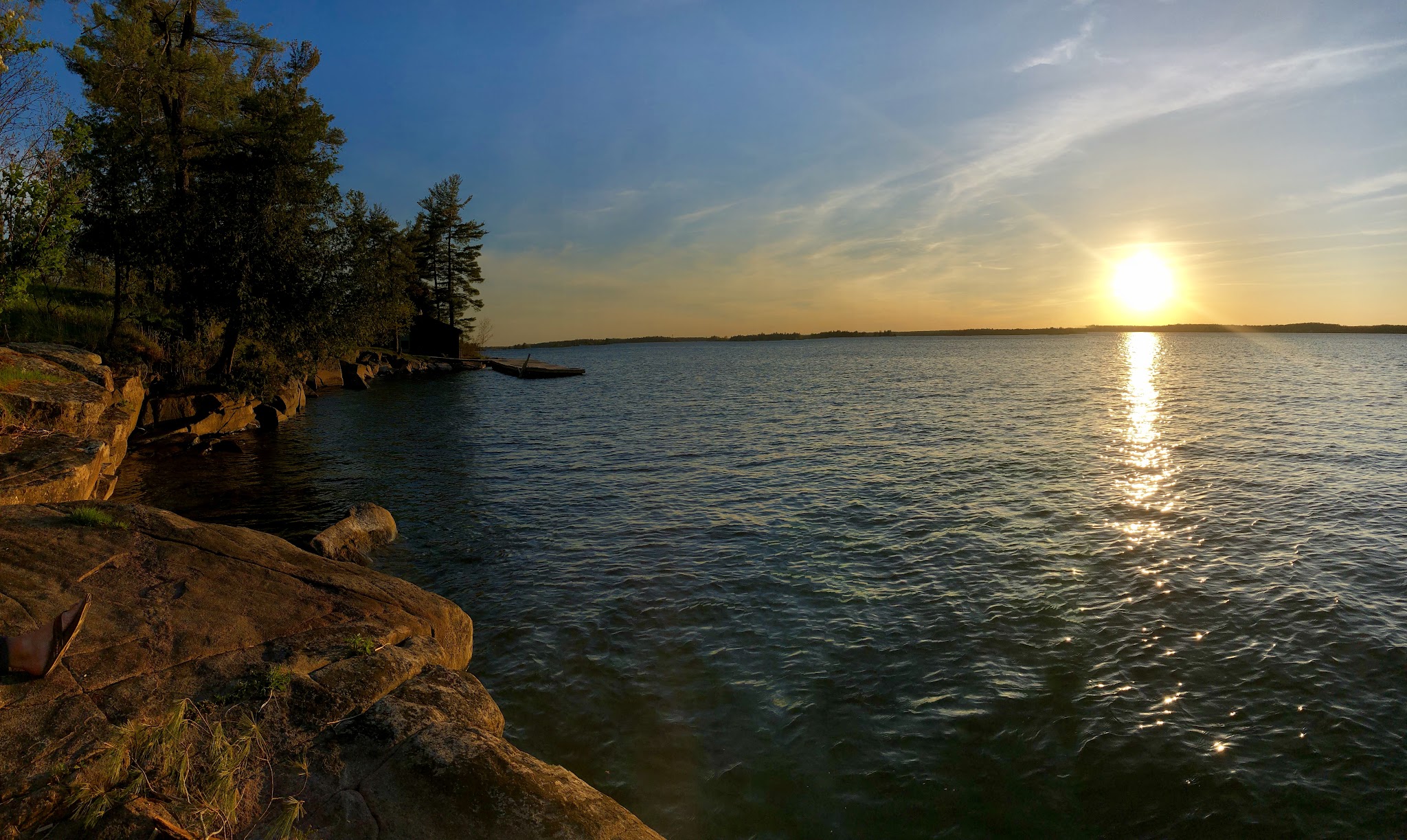 Kring Point State Park