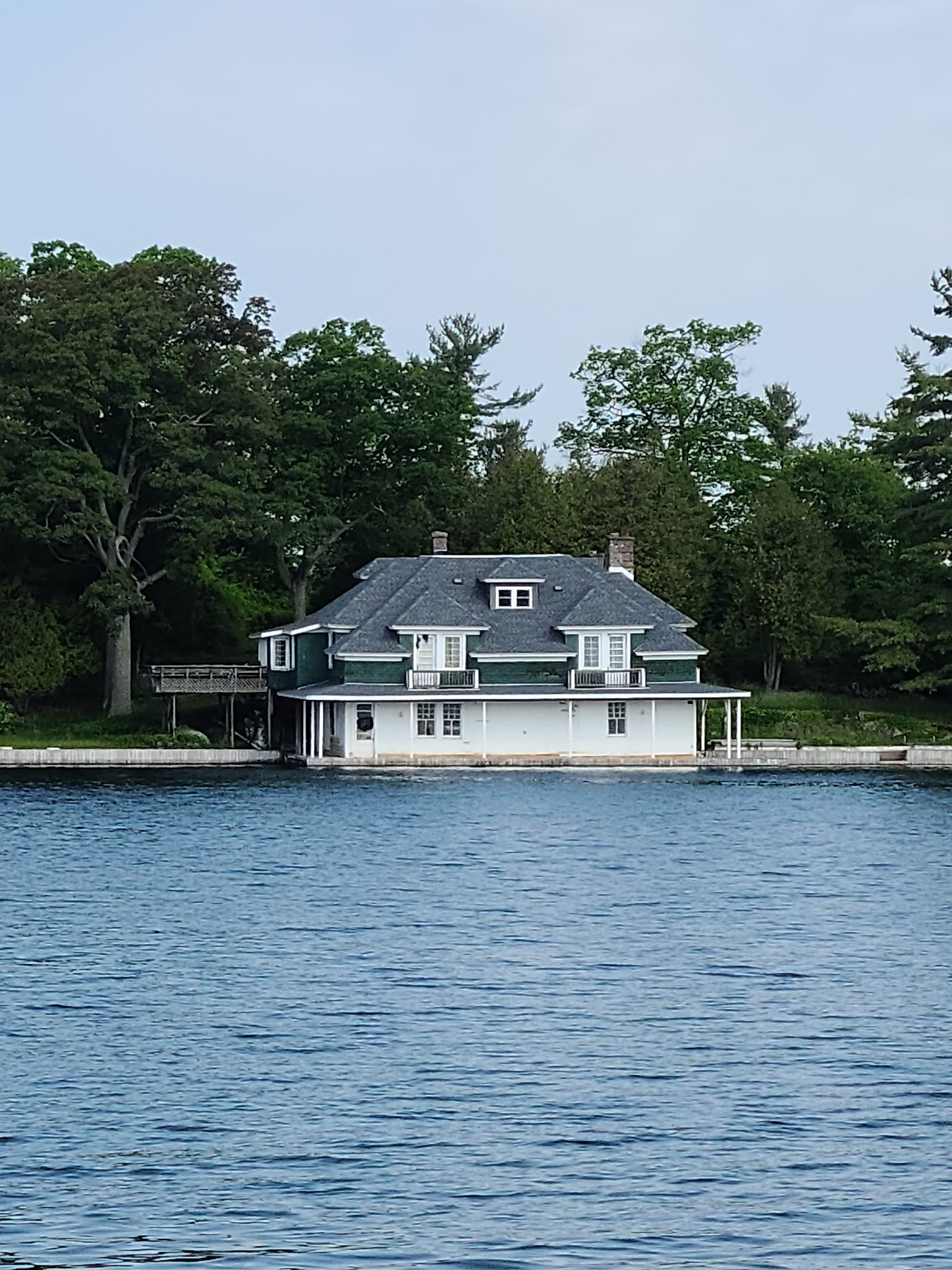 Kring Point State Park