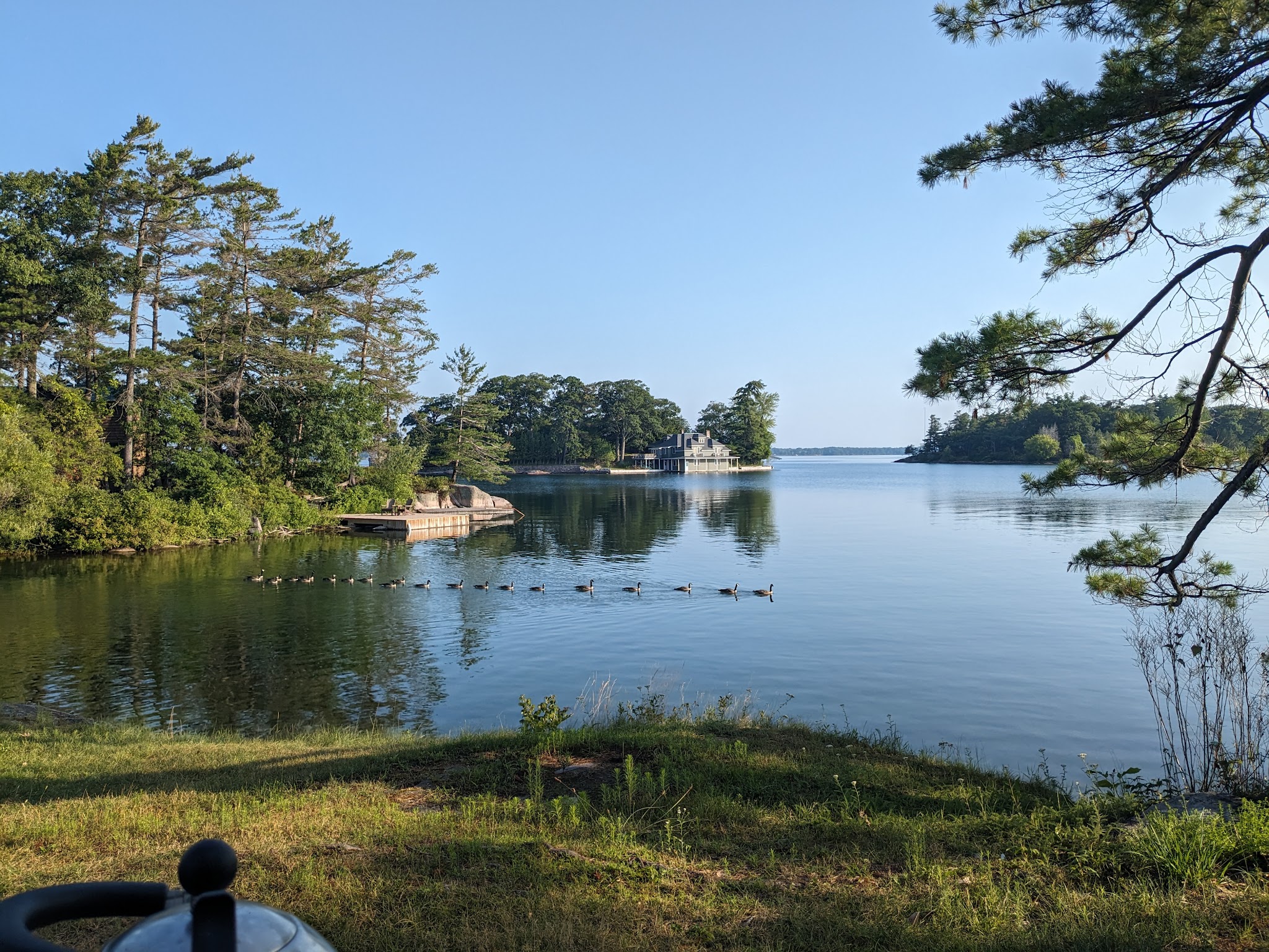 Kring Point State Park