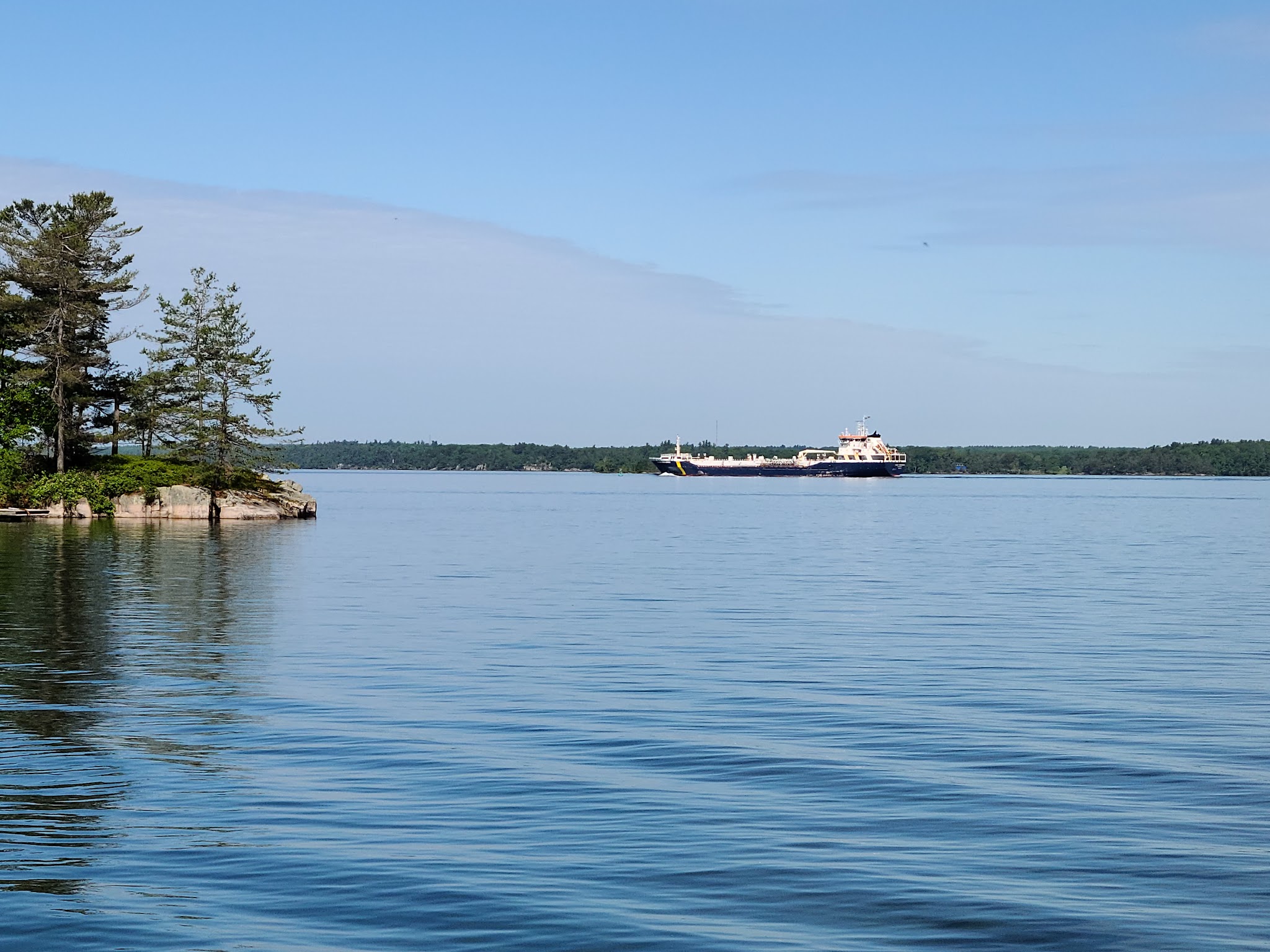 Kring Point State Park
