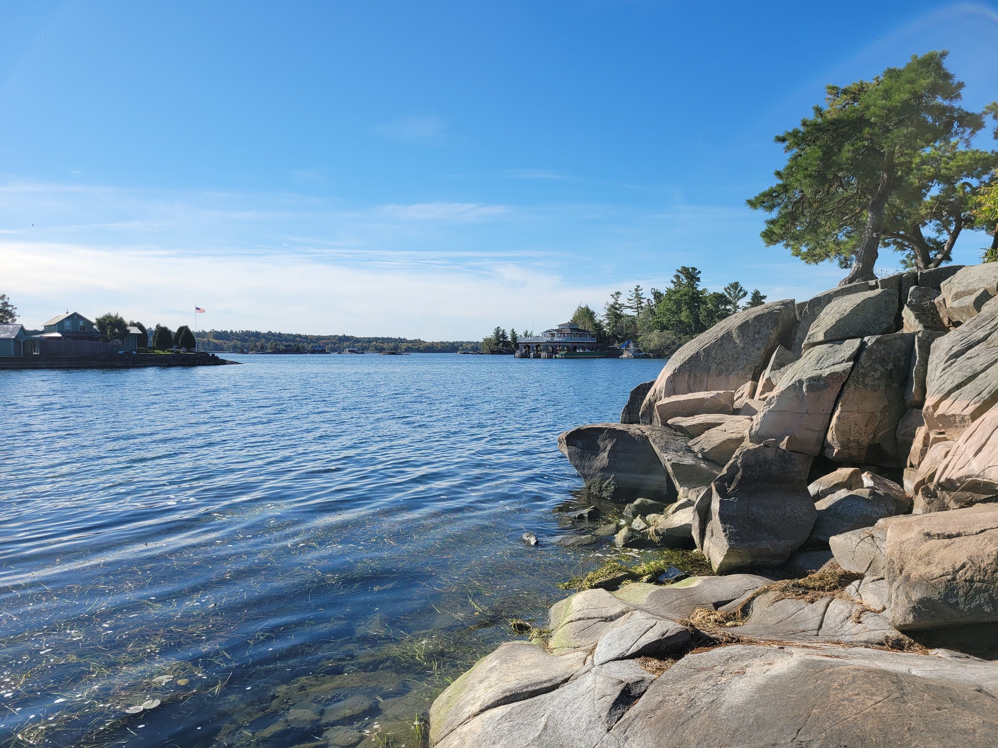 Kring Point State Park