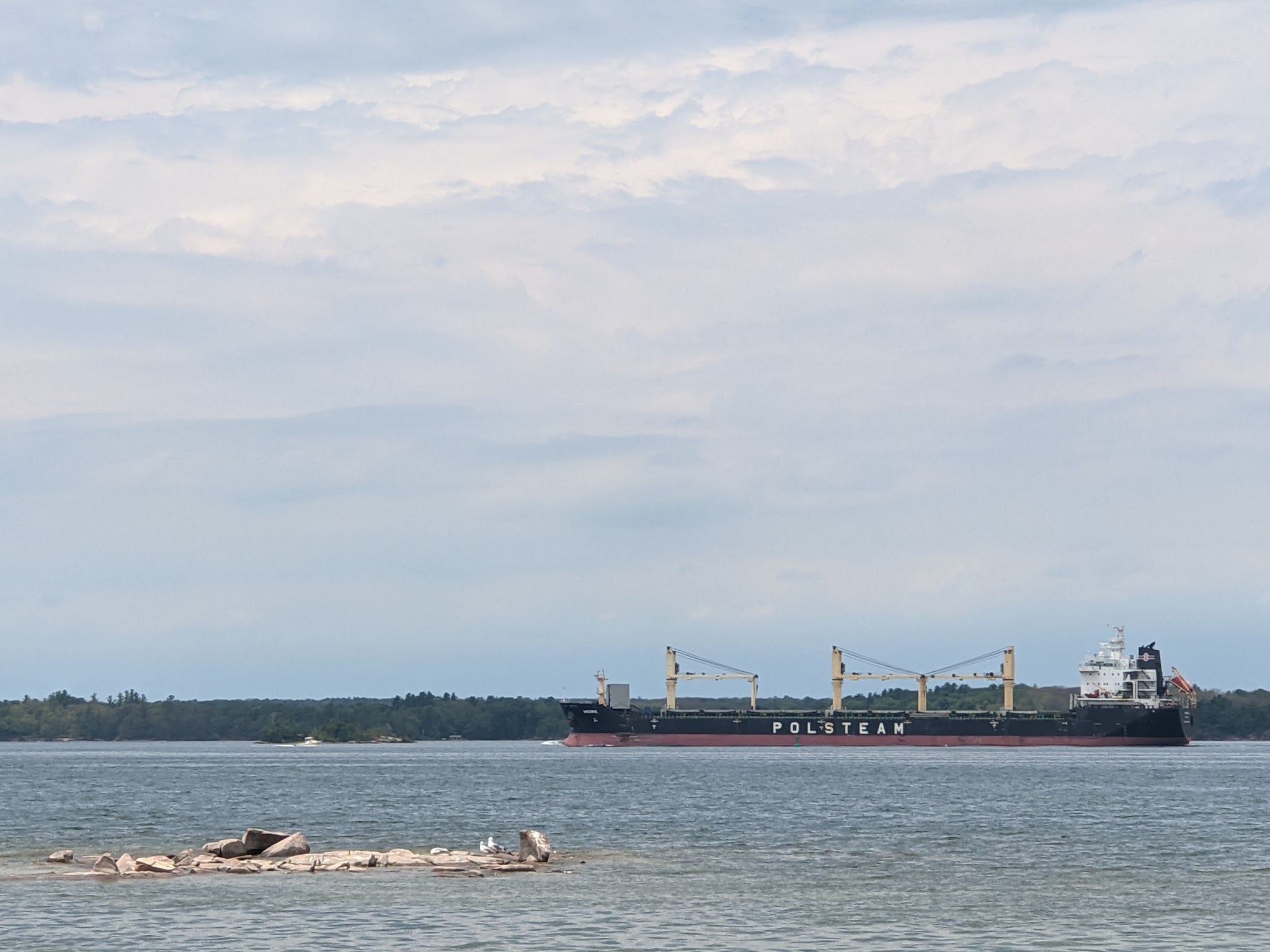 Kring Point State Park