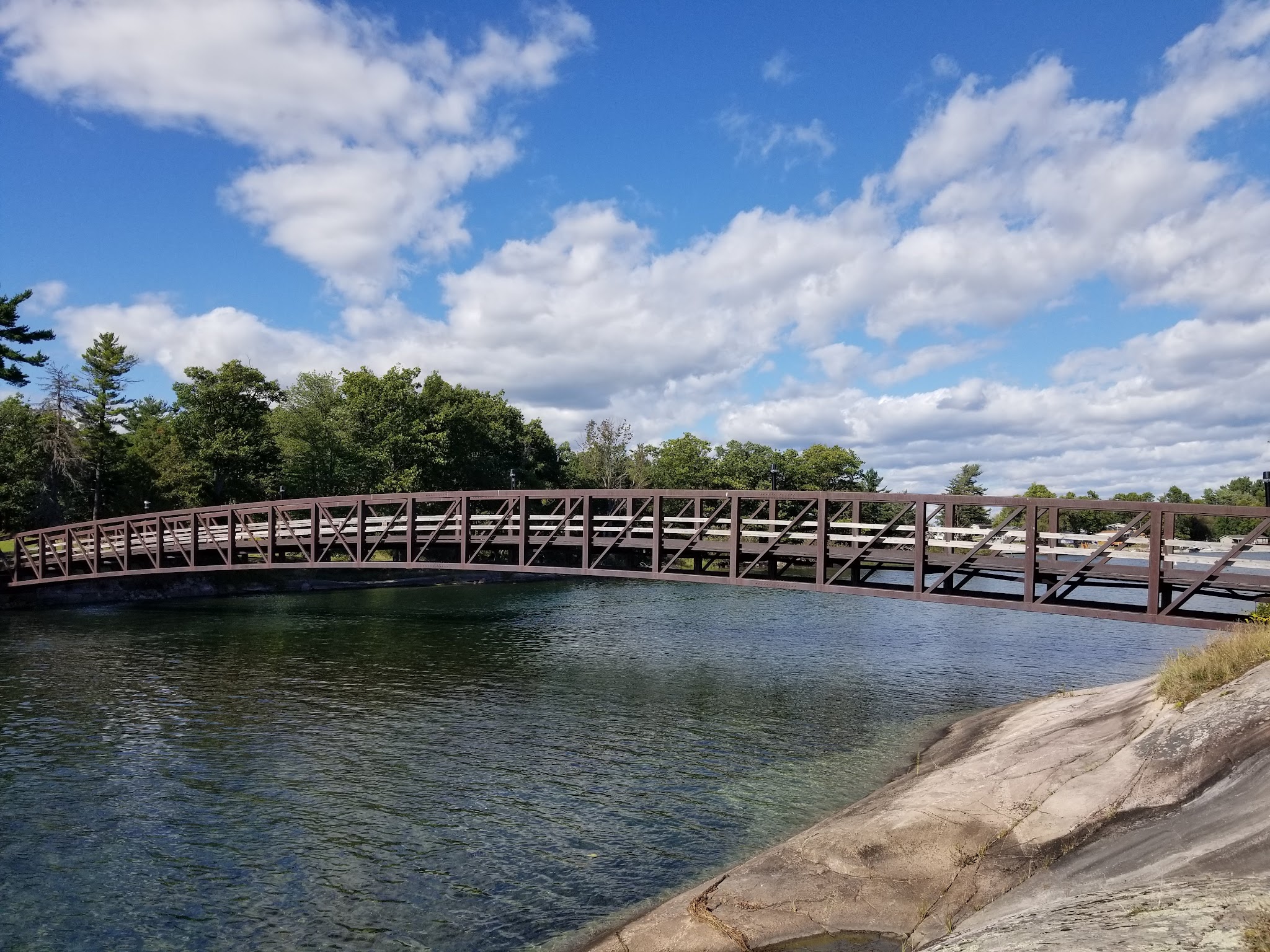 Kring Point State Park