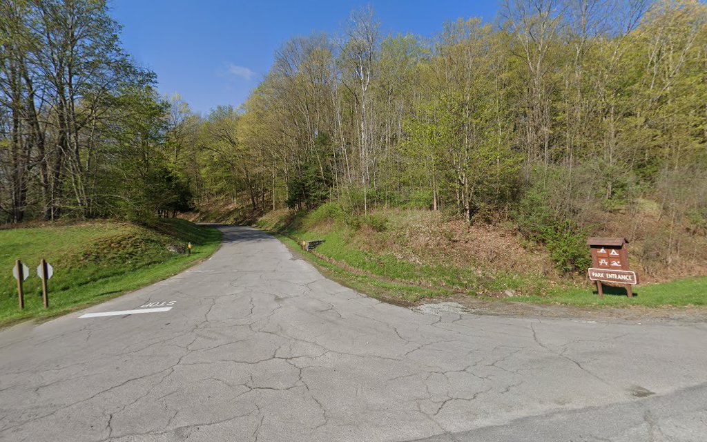 Lackawanna State Park