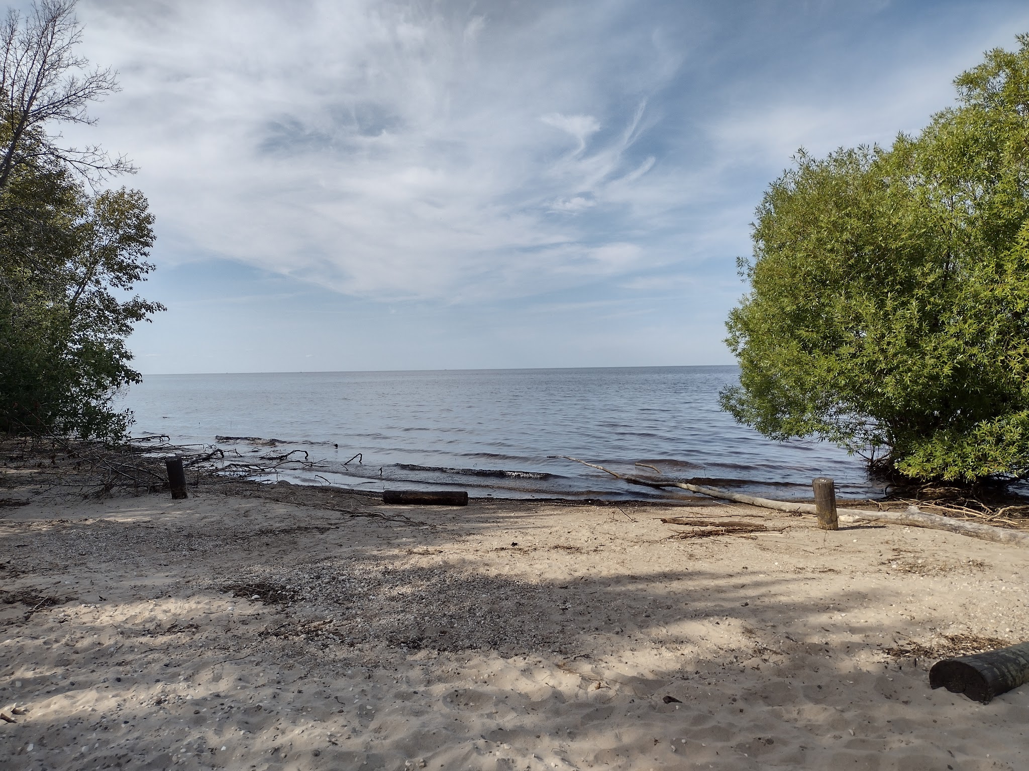 Lady'S Slipper Campground