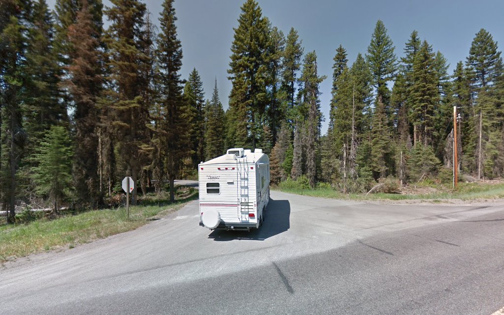 Lake Alva Campground